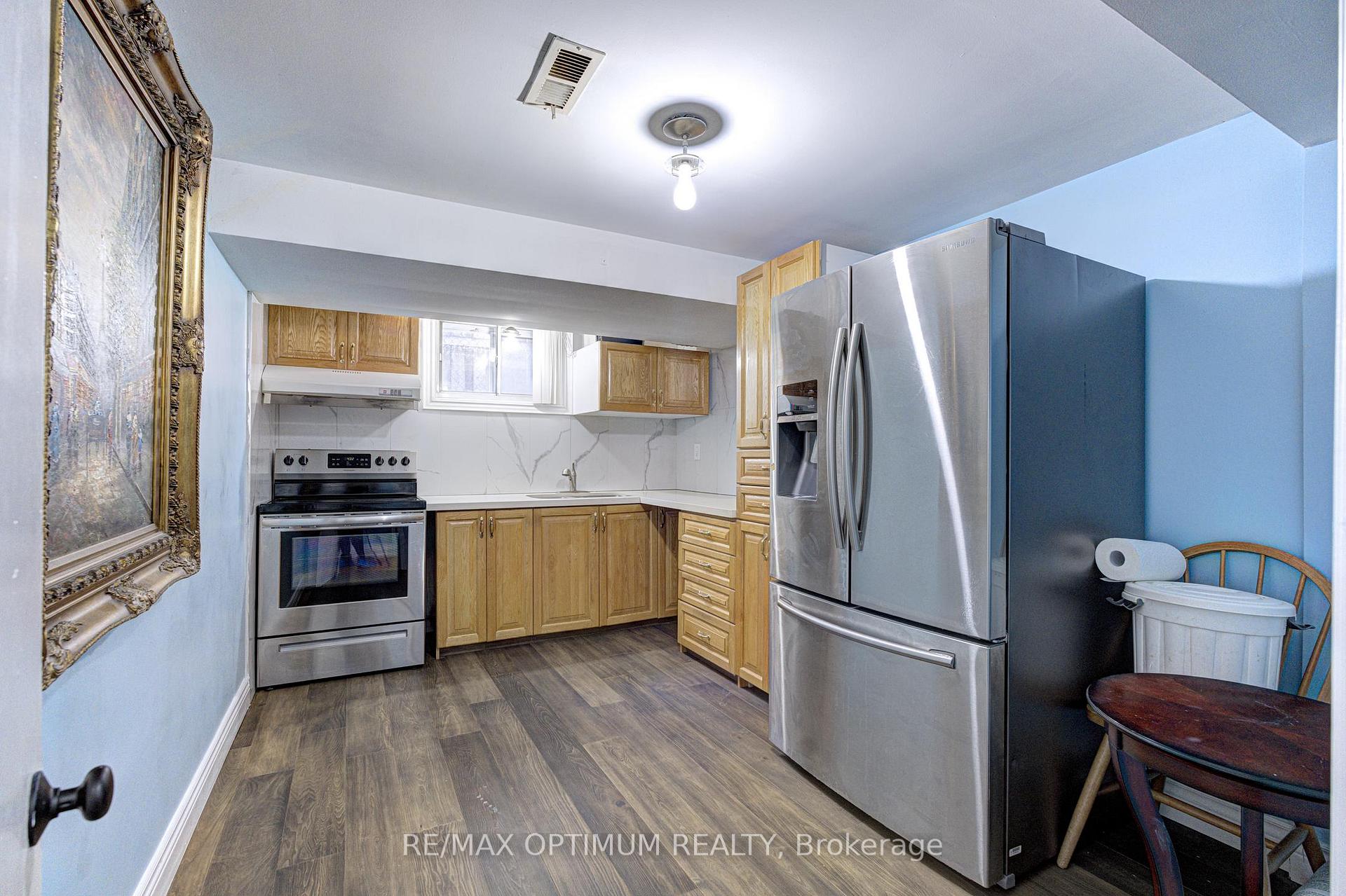 Photo 28 of 6 Evernby Boulevard, Etobicoke, Kingsview Village-The Westway — HOMEH