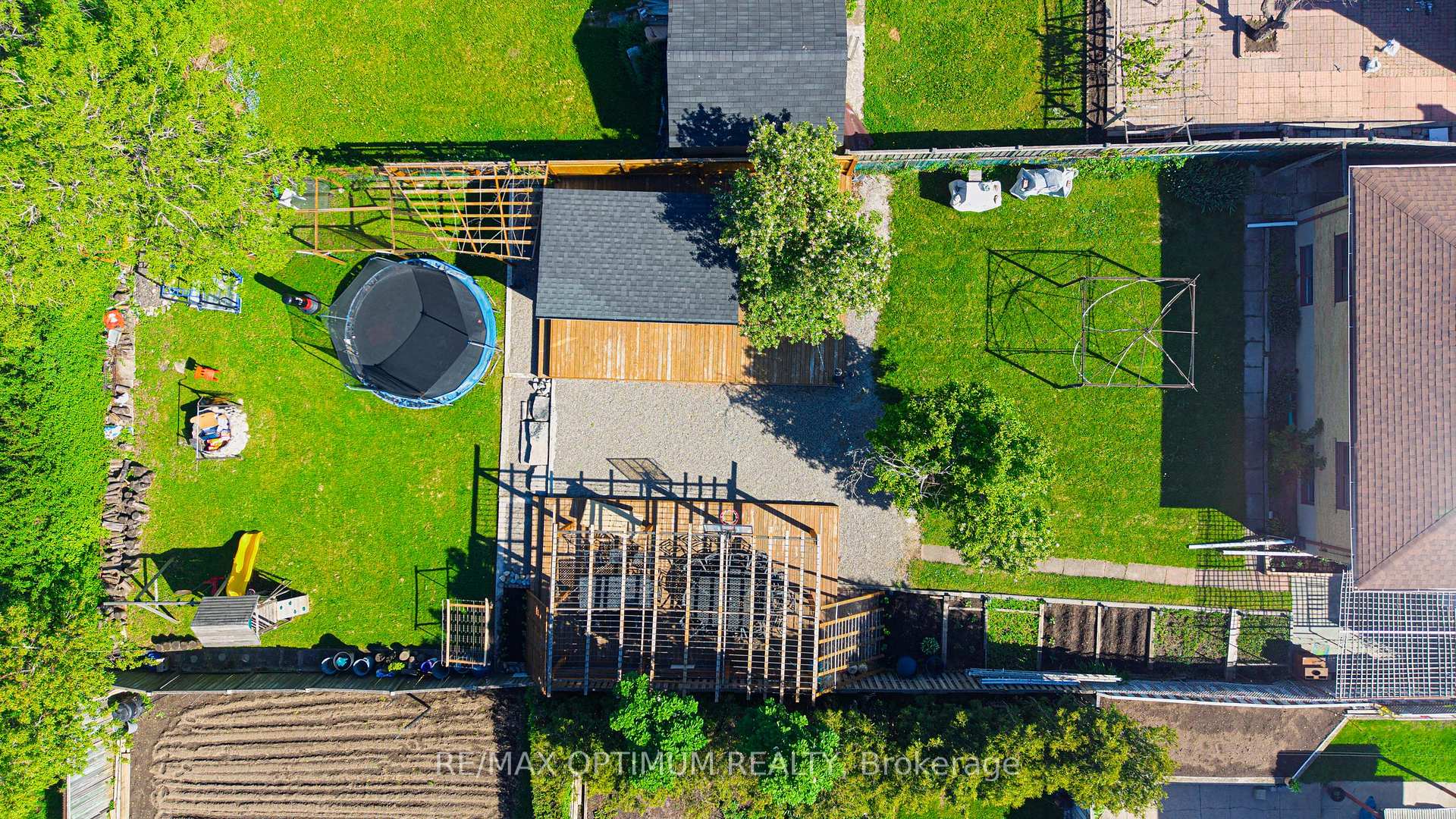 Photo 40 of 6 Evernby Boulevard, Etobicoke, Kingsview Village-The Westway — HOMEH