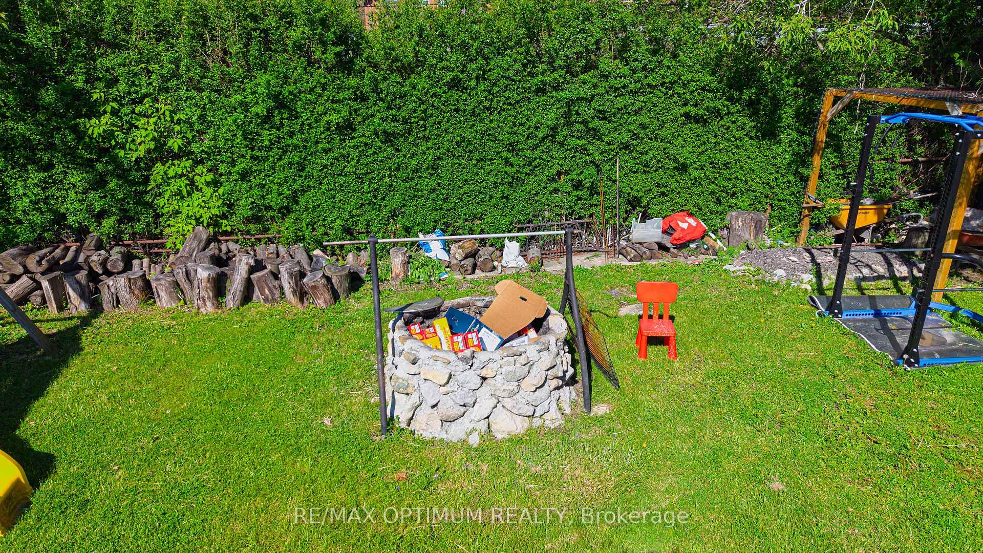 Photo 42 of 6 Evernby Boulevard, Etobicoke, Kingsview Village-The Westway — HOMEH