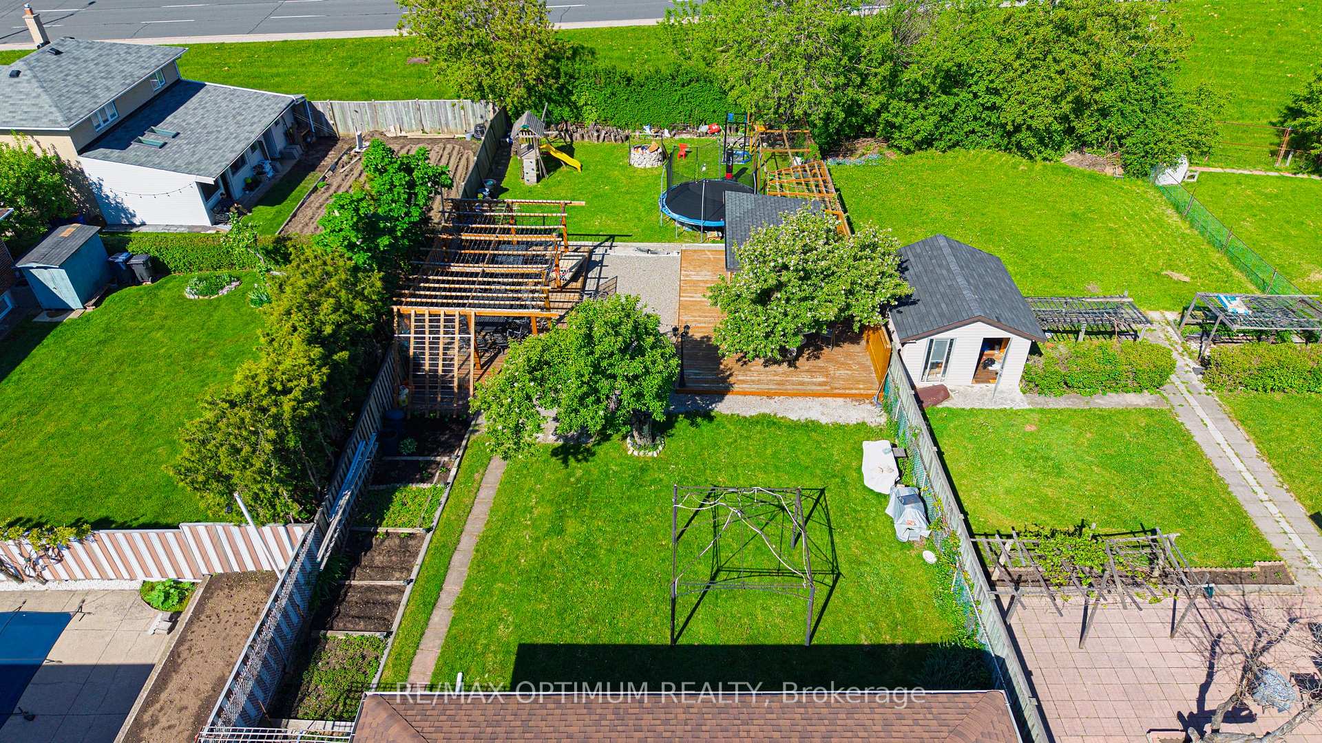 Photo 43 of 6 Evernby Boulevard, Etobicoke, Kingsview Village-The Westway — HOMEH