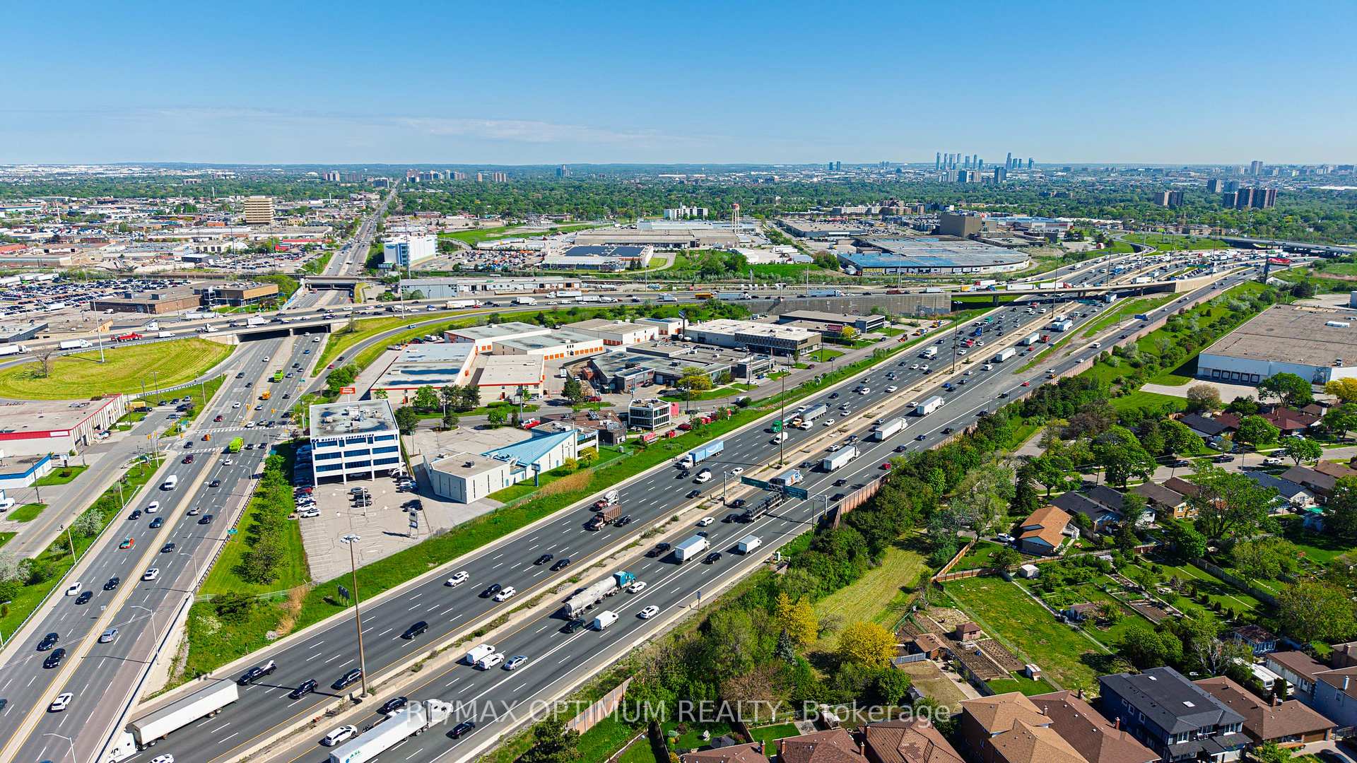 Photo 49 of 6 Evernby Boulevard, Etobicoke, Kingsview Village-The Westway — HOMEH