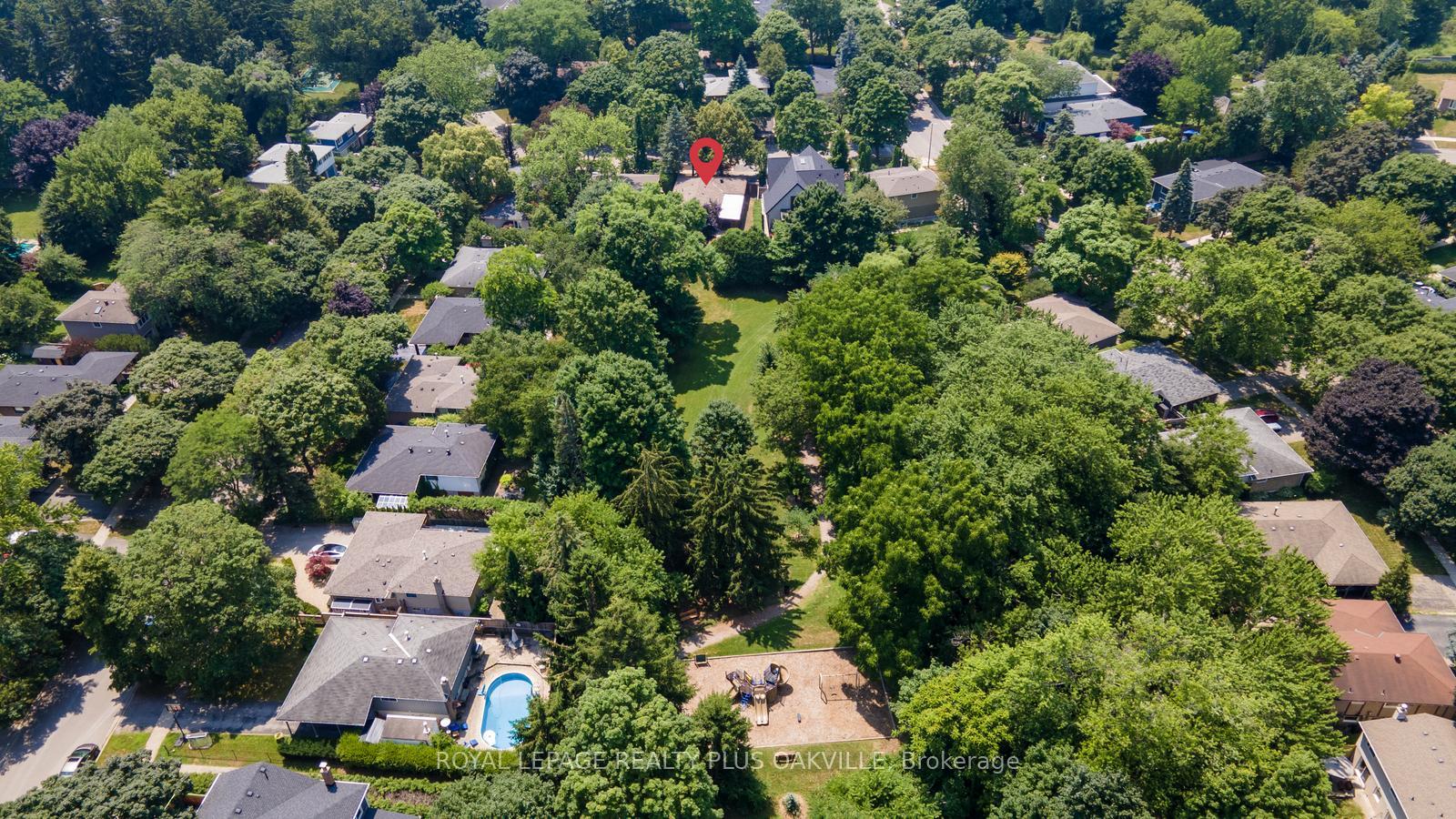 Photo 33 of 467 Anthony Drive, Oakville, Old Oakville — HOMEH