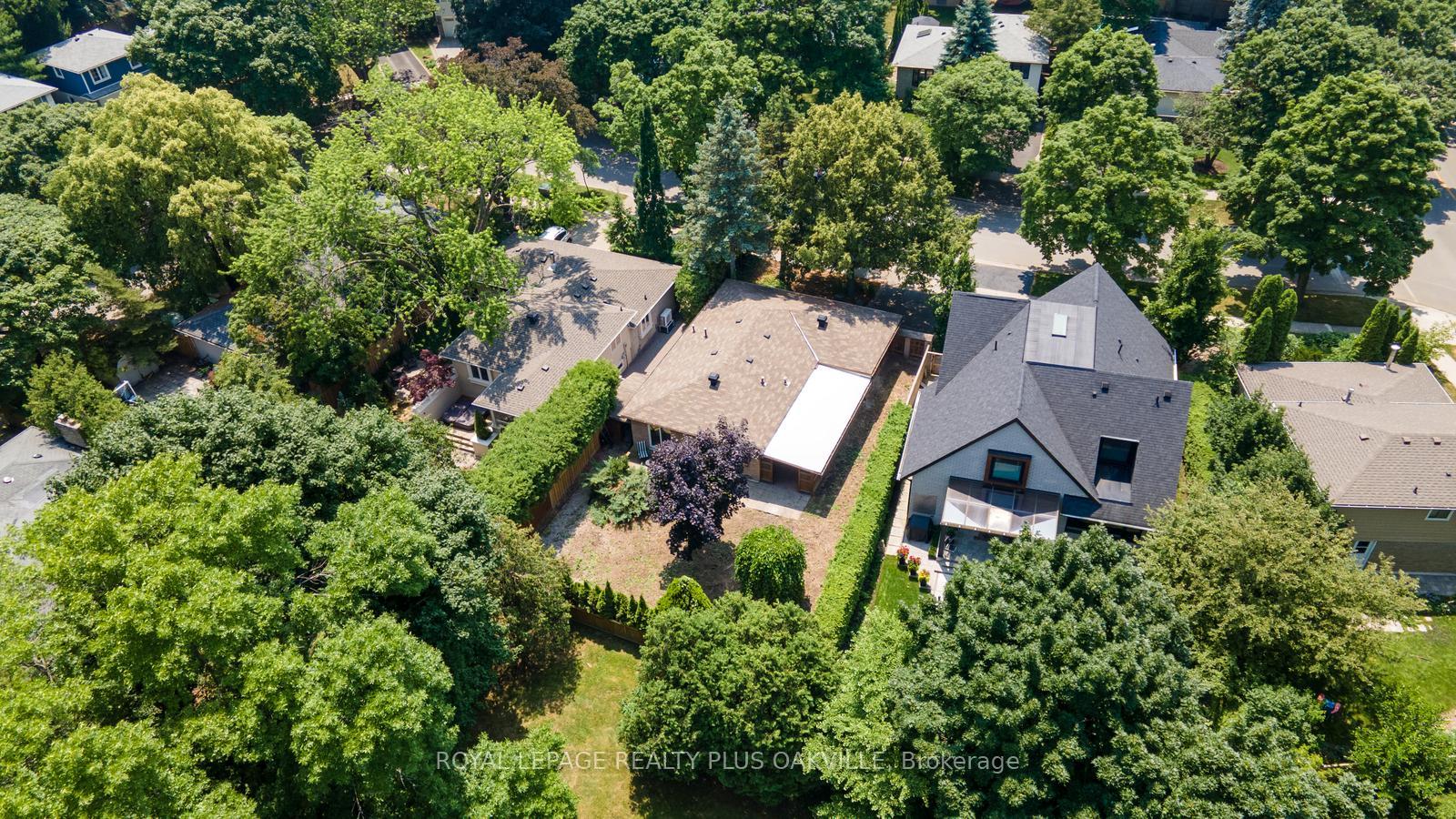 Photo 34 of 467 Anthony Drive, Oakville, Old Oakville — HOMEH