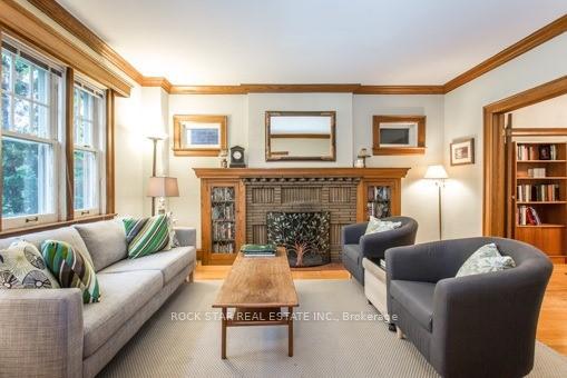 Photo 2 of 146 Everden Road, Toronto, Humewood-Cedarvale — HOMEH