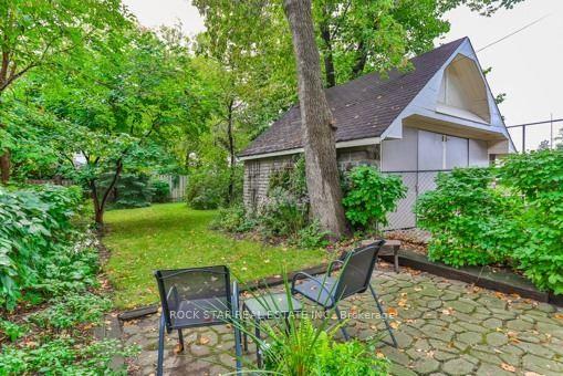 Photo 10 of 146 Everden Road, Toronto, Humewood-Cedarvale — HOMEH