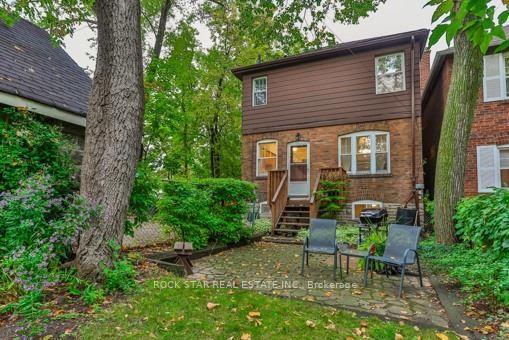 Photo 13 of 146 Everden Road, Toronto, Humewood-Cedarvale — HOMEH
