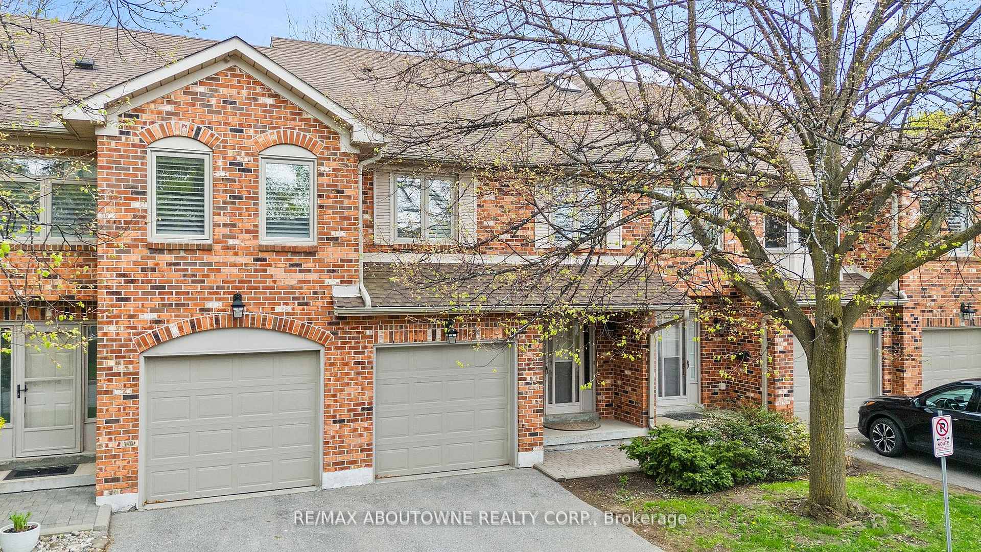 Photo 1 of Unit 9, 2230 Walkers Line, Burlington, Headon — HOMEH