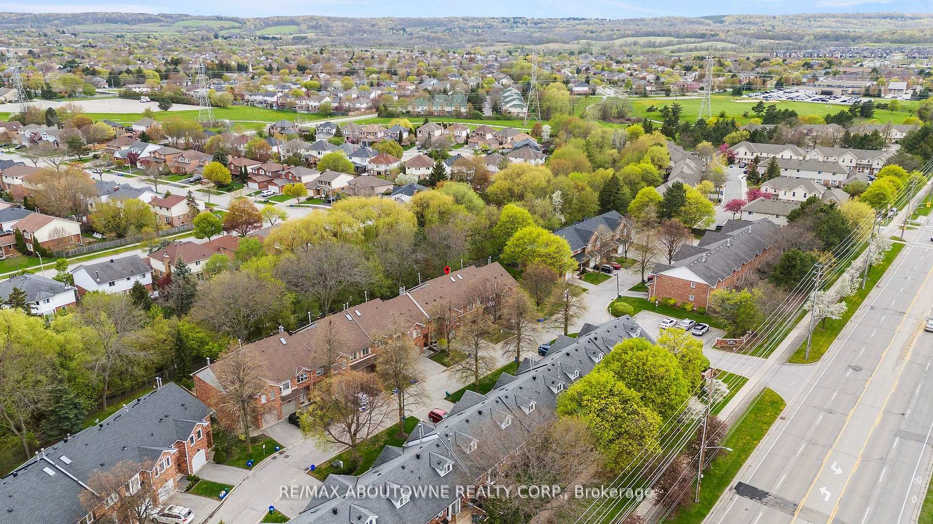 Photo 33 of Unit 9, 2230 Walkers Line, Burlington, Headon — HOMEH