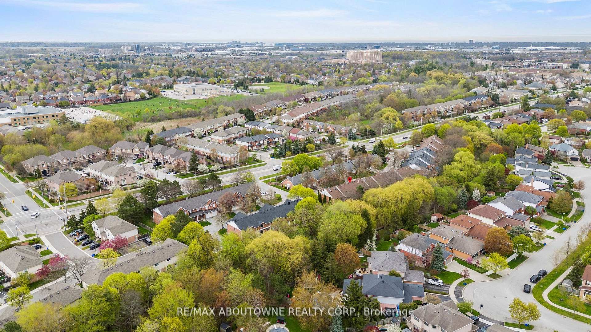 Photo 34 of Unit 9, 2230 Walkers Line, Burlington, Headon — HOMEH