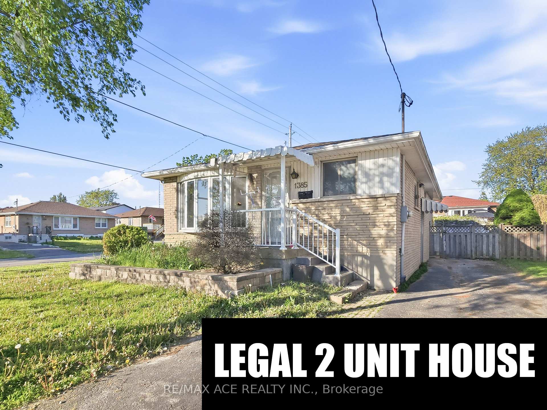 Photo 45 of 1385 Park Road S, Oshawa, Lakeview — HOMEH