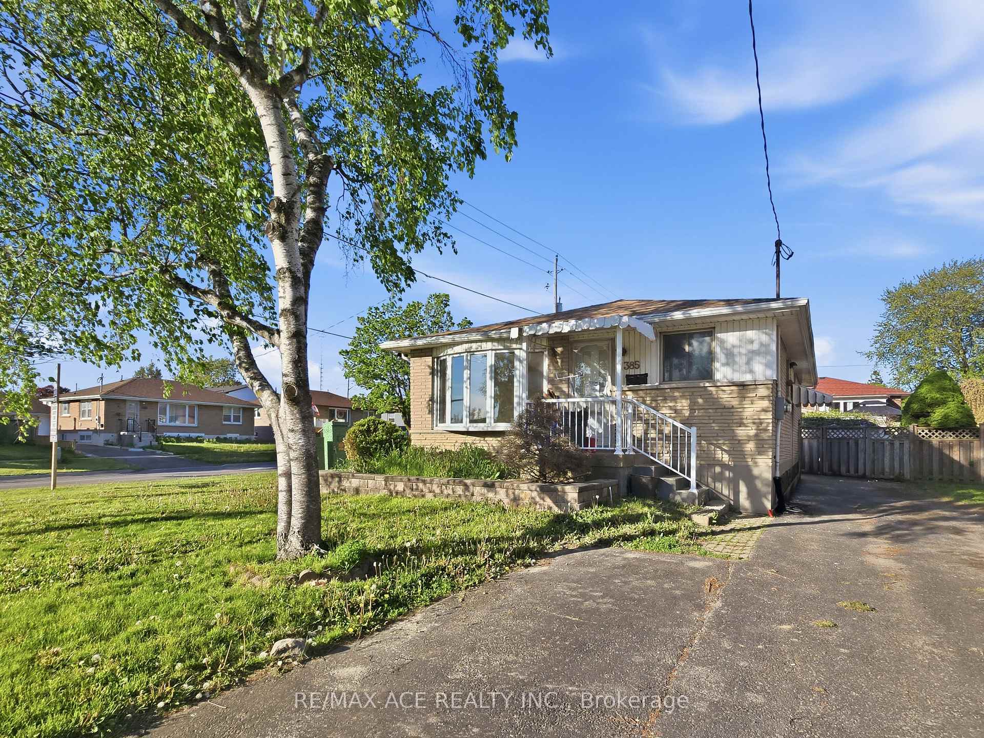 Photo 46 of 1385 Park Road S, Oshawa, Lakeview — HOMEH