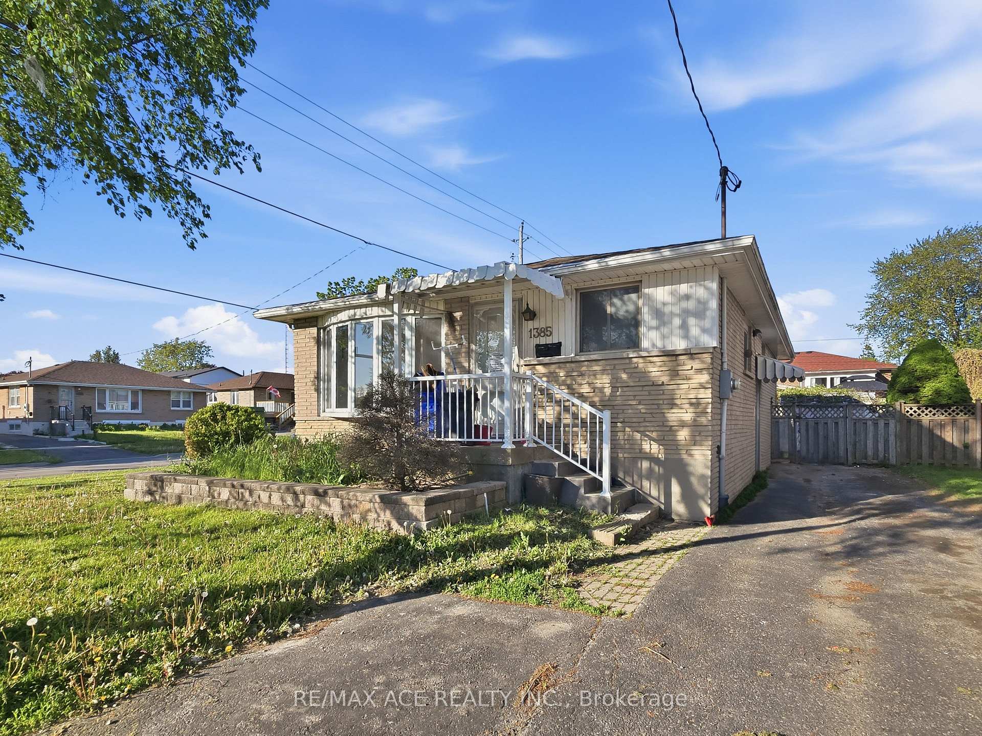 Photo 48 of 1385 Park Road S, Oshawa, Lakeview — HOMEH