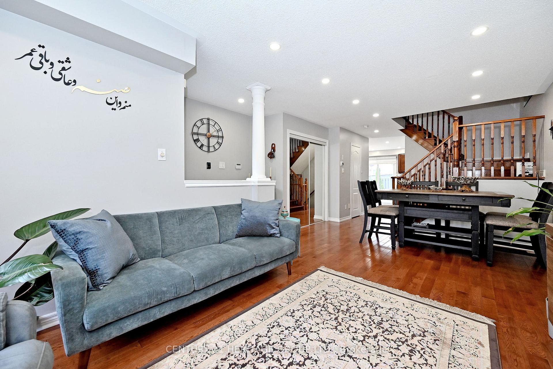 Photo 8 of 44 Equator Crescent, Vaughan, Vellore Village — HOMEH