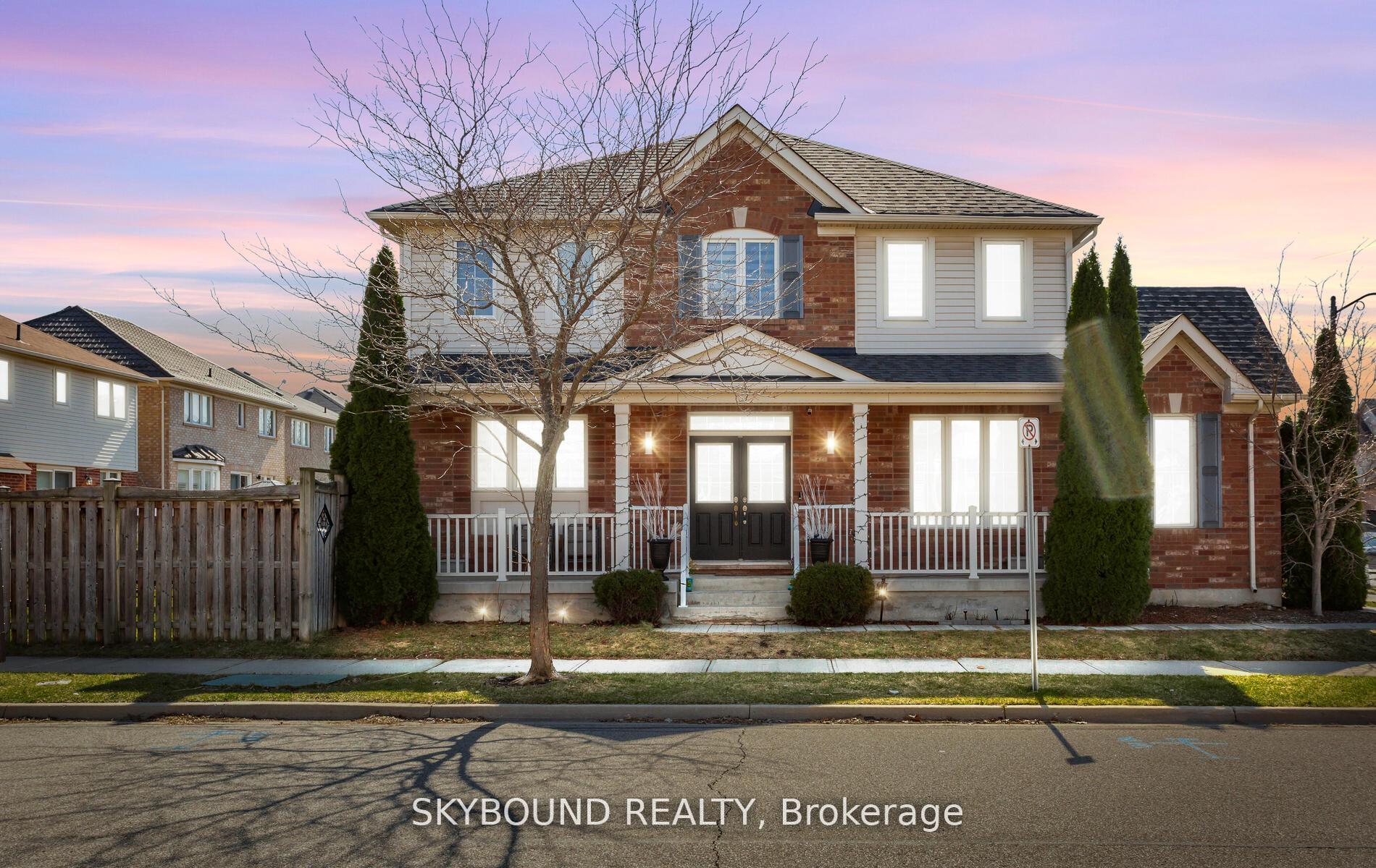 Photo 1 of 308 Mcdougall Cross, Milton, Harrison — HOMEH