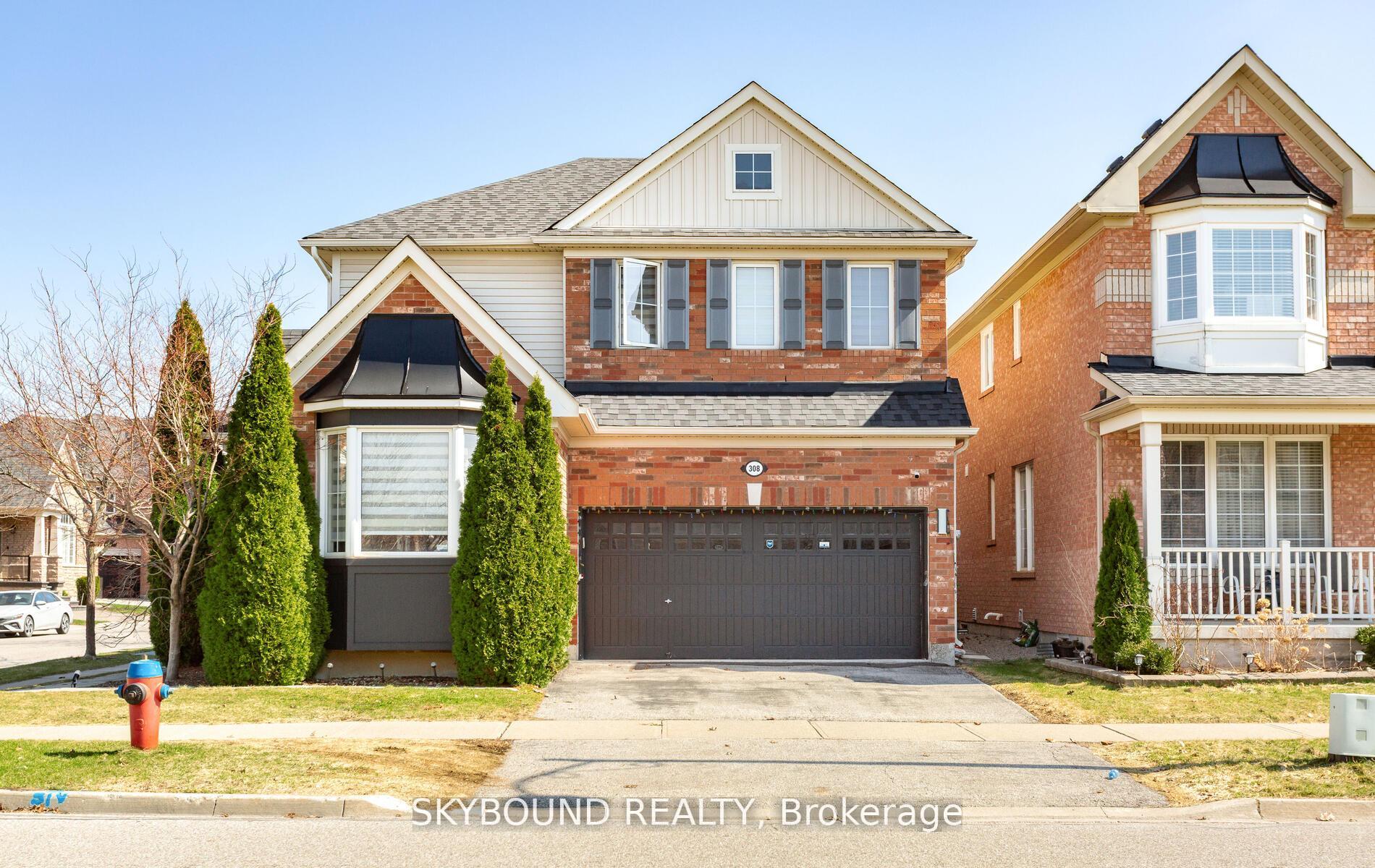 Photo 2 of 308 Mcdougall Cross, Milton, Harrison — HOMEH