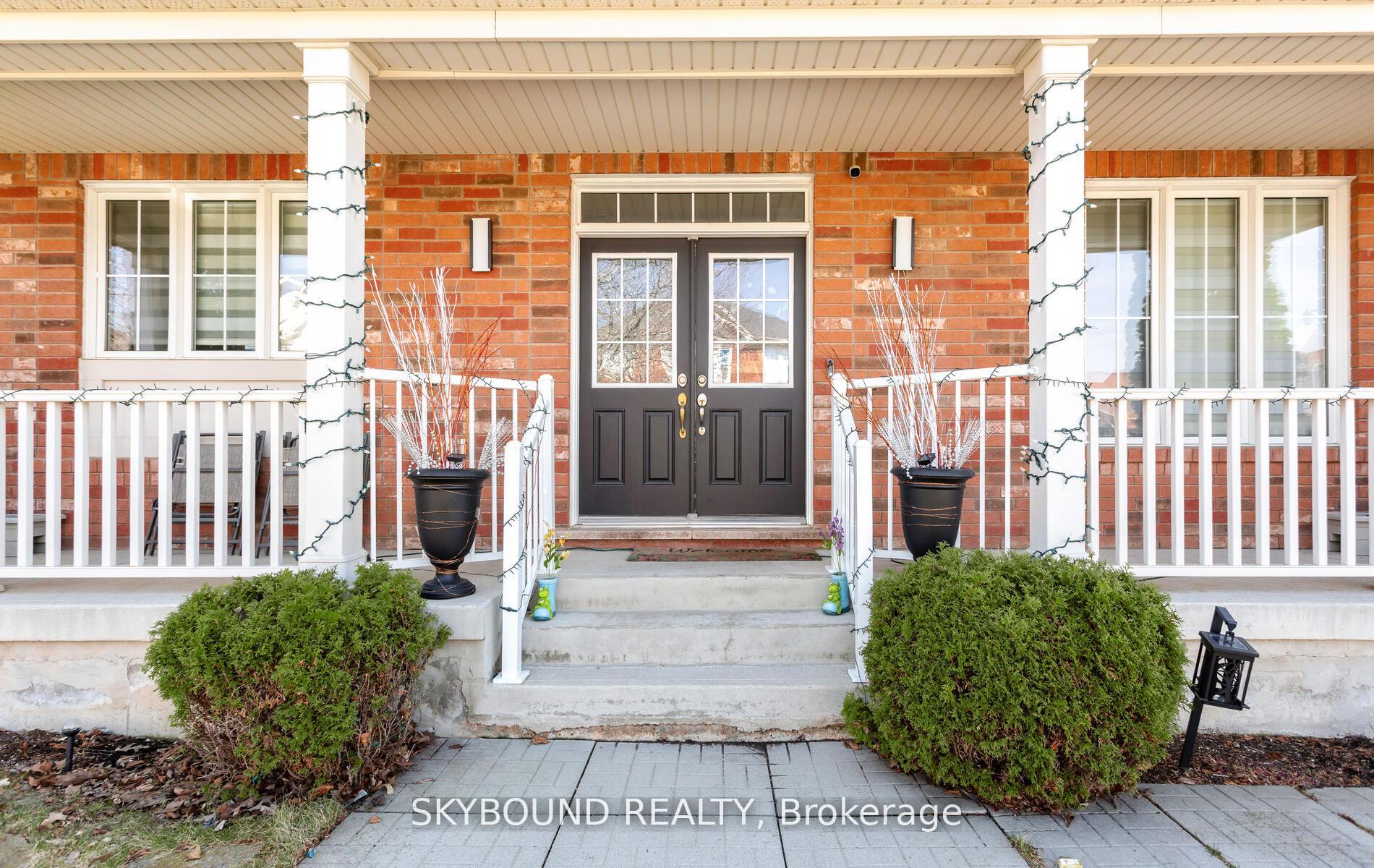 Photo 3 of 308 Mcdougall Cross, Milton, Harrison — HOMEH