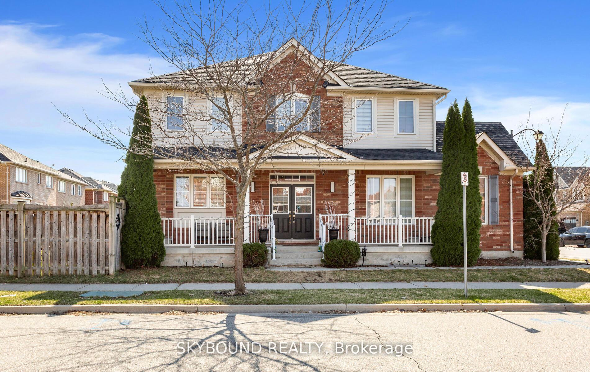 Photo 42 of 308 Mcdougall Cross, Milton, Harrison — HOMEH