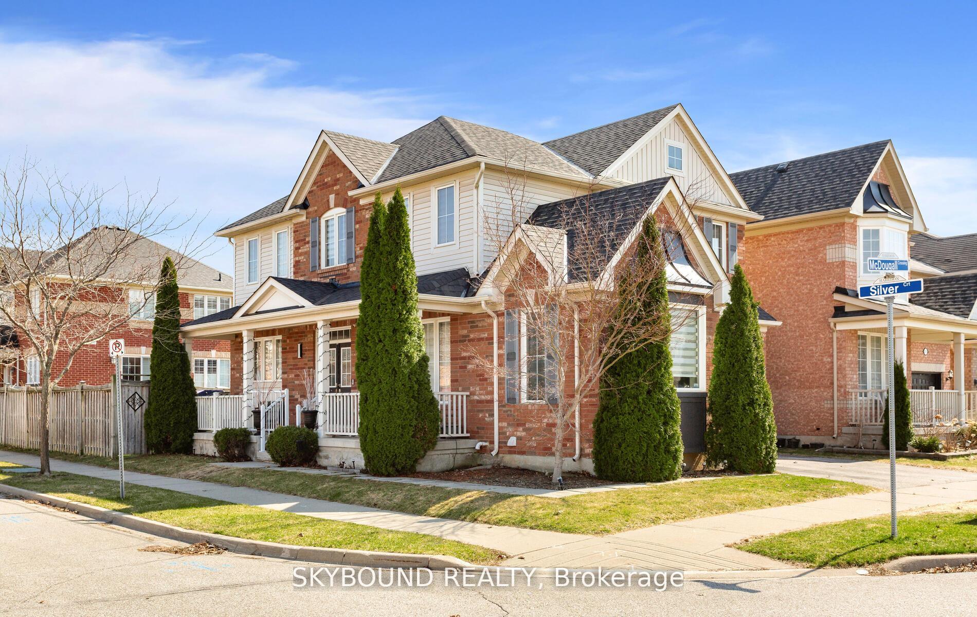 Photo 43 of 308 Mcdougall Cross, Milton, Harrison — HOMEH