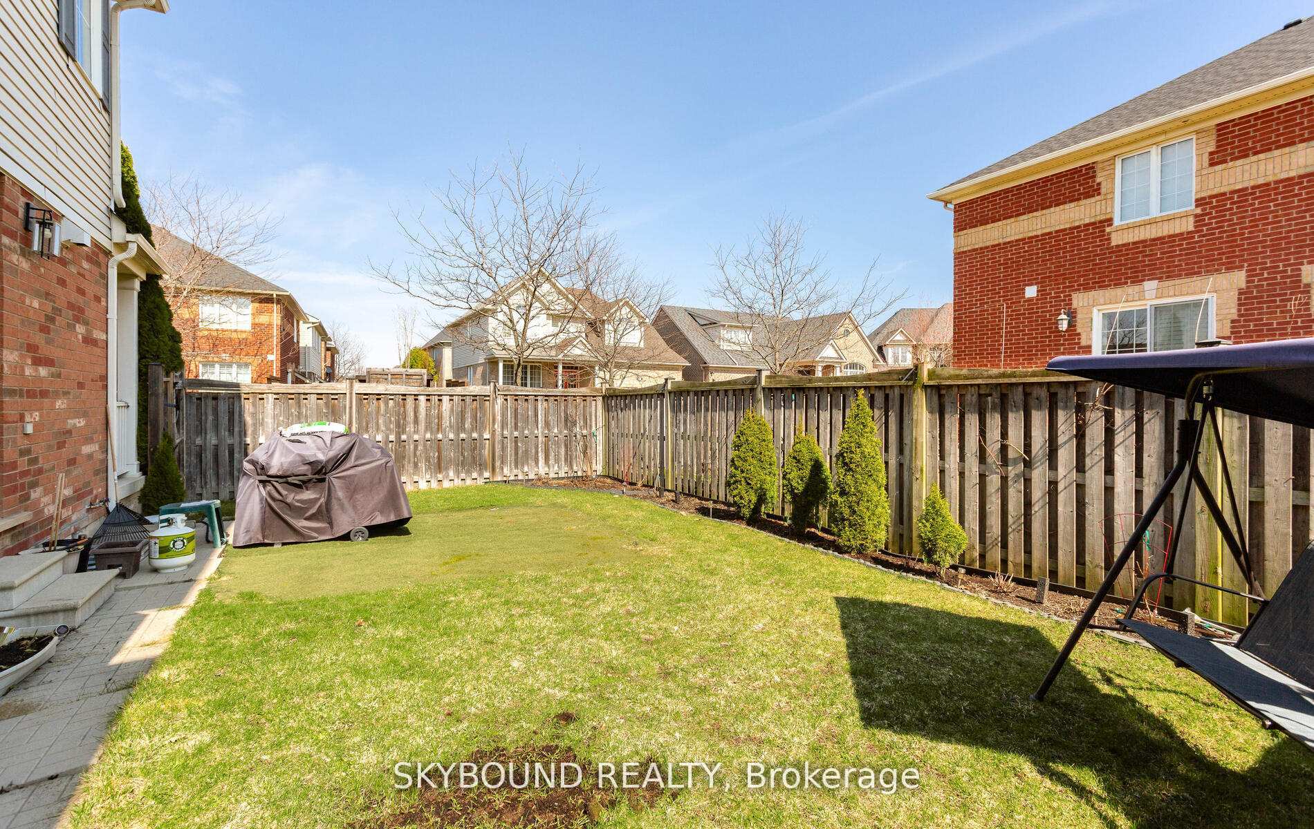 Photo 44 of 308 Mcdougall Cross, Milton, Harrison — HOMEH