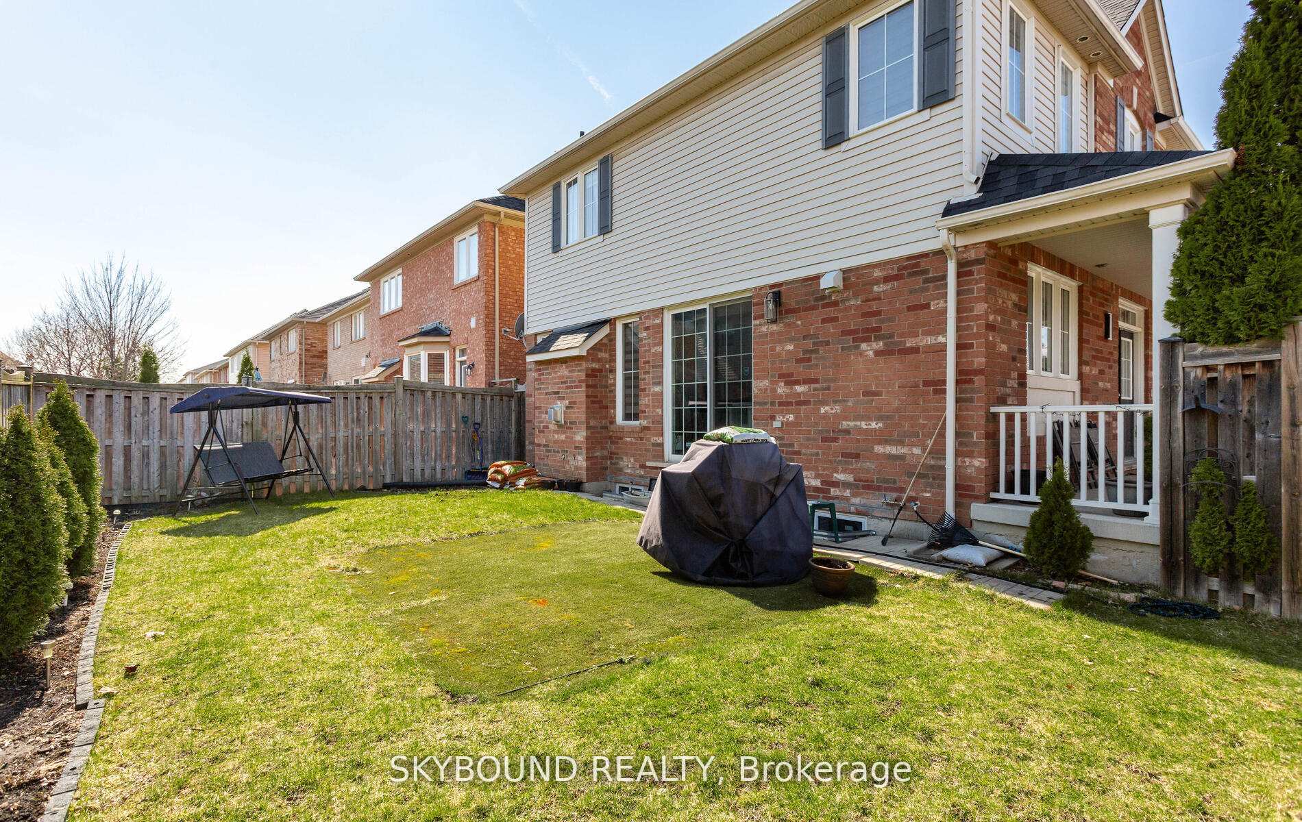 Photo 45 of 308 Mcdougall Cross, Milton, Harrison — HOMEH
