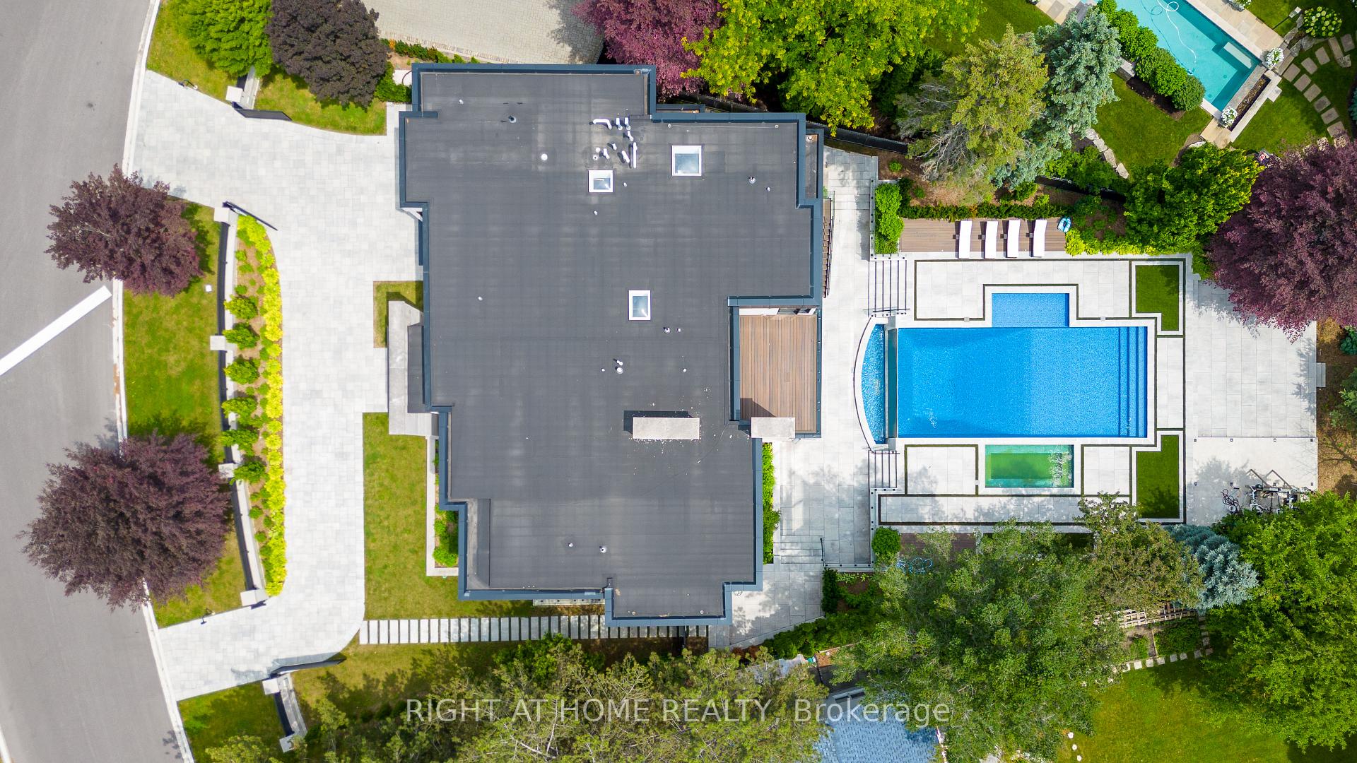 Photo 6 of 36 Fairway Heights Drive, Markham, Bayview Fairway-Bayview Country Club Estates — HOMEH