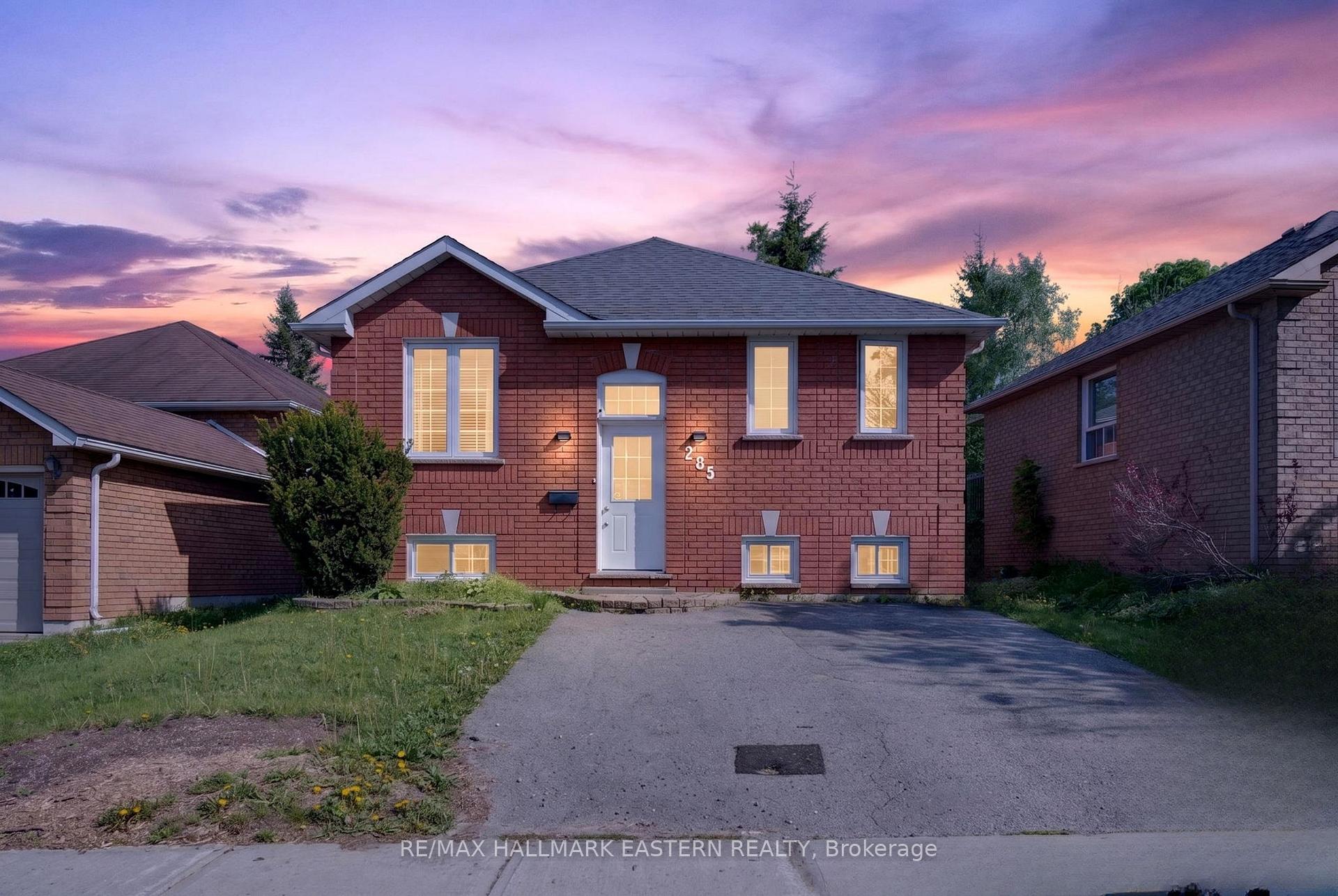 Photo 1 of 285 Towerhill Road, Peterborough, Northcrest Ward 5 — HOMEH