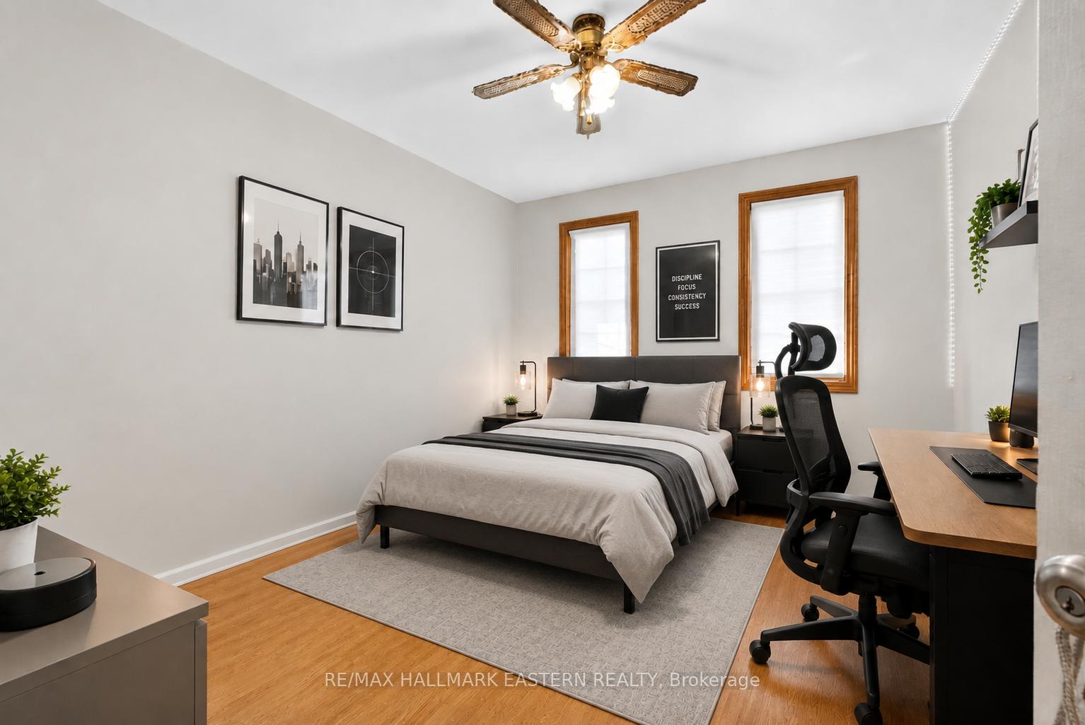 Photo 13 of 285 Towerhill Road, Peterborough, Northcrest Ward 5 — HOMEH