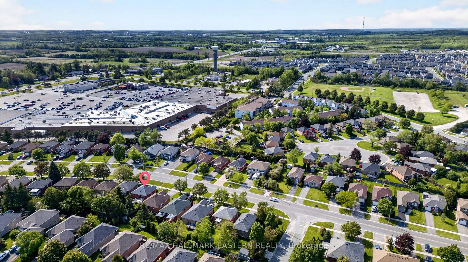 Photo 31 of 285 Towerhill Road, Peterborough, Northcrest Ward 5 — HOMEH