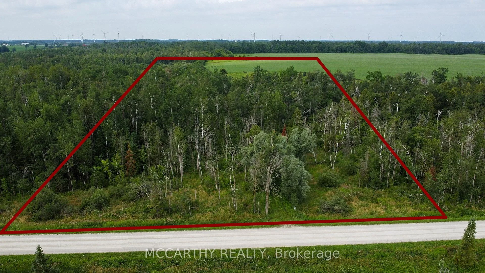 Photo of 0- PT Lot 288 & 289 Con 2 2nd Line NE