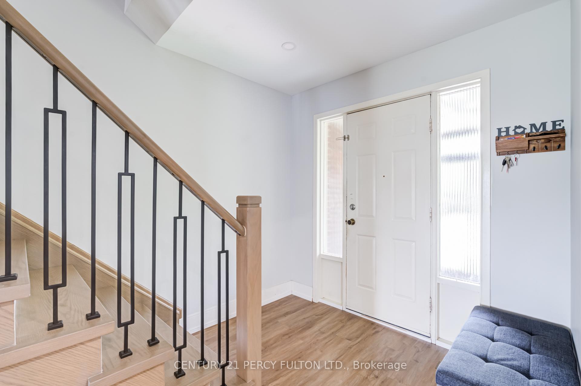 Photo 2 of 79 Huntsmill Boulevard, Scarborough, Steeles — HOMEH