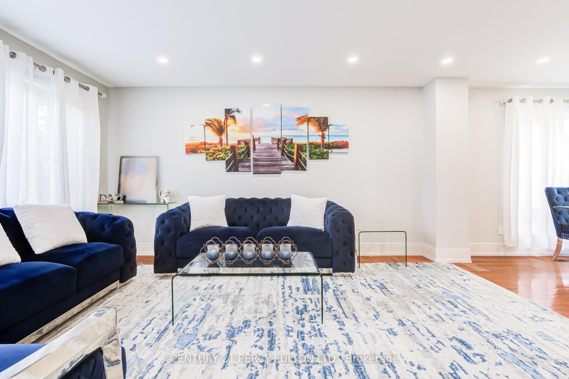 Photo 3 of 79 Huntsmill Boulevard, Scarborough, Steeles — HOMEH