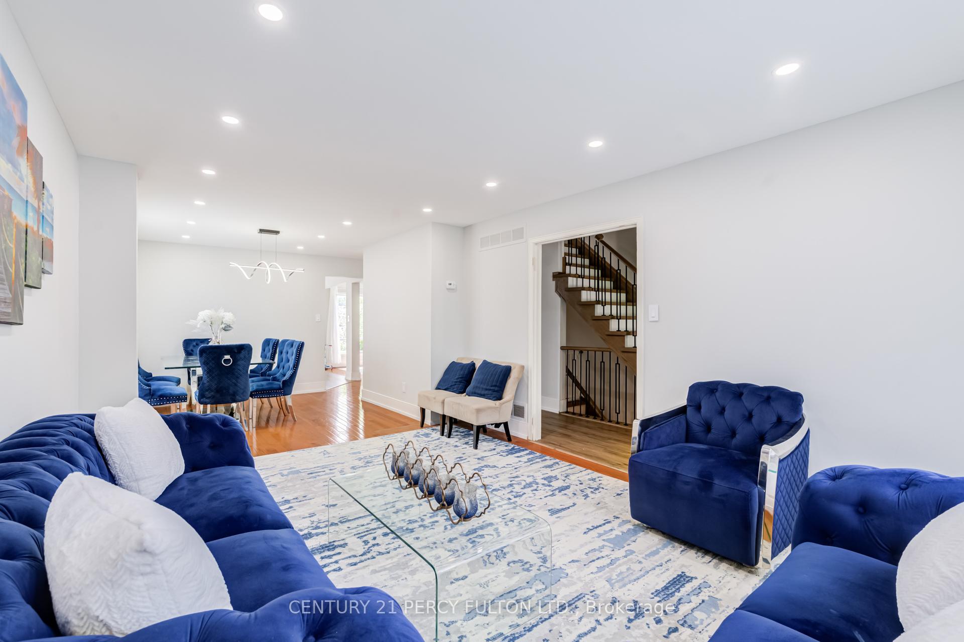Photo 5 of 79 Huntsmill Boulevard, Scarborough, Steeles — HOMEH