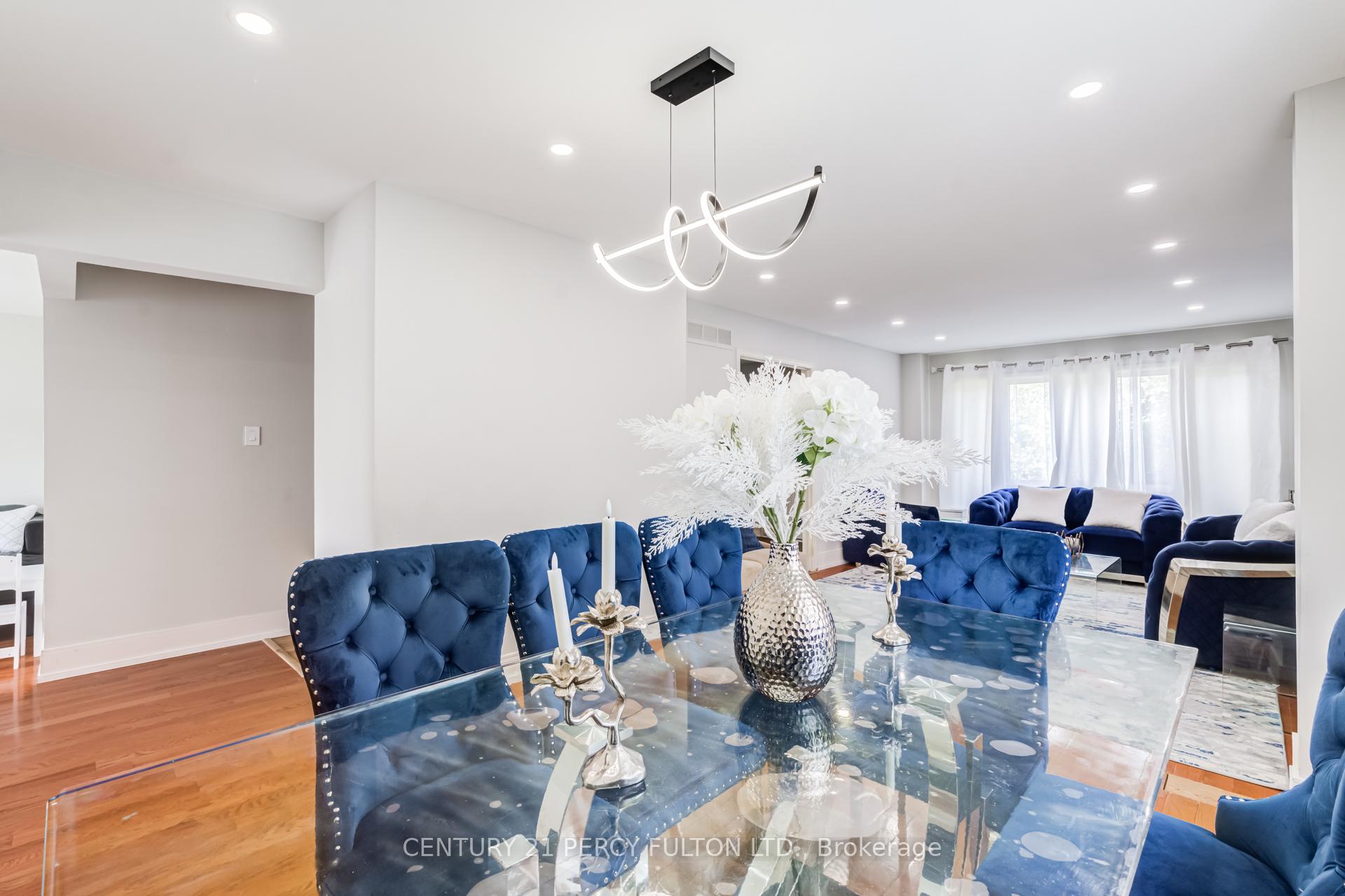 Photo 8 of 79 Huntsmill Boulevard, Scarborough, Steeles — HOMEH