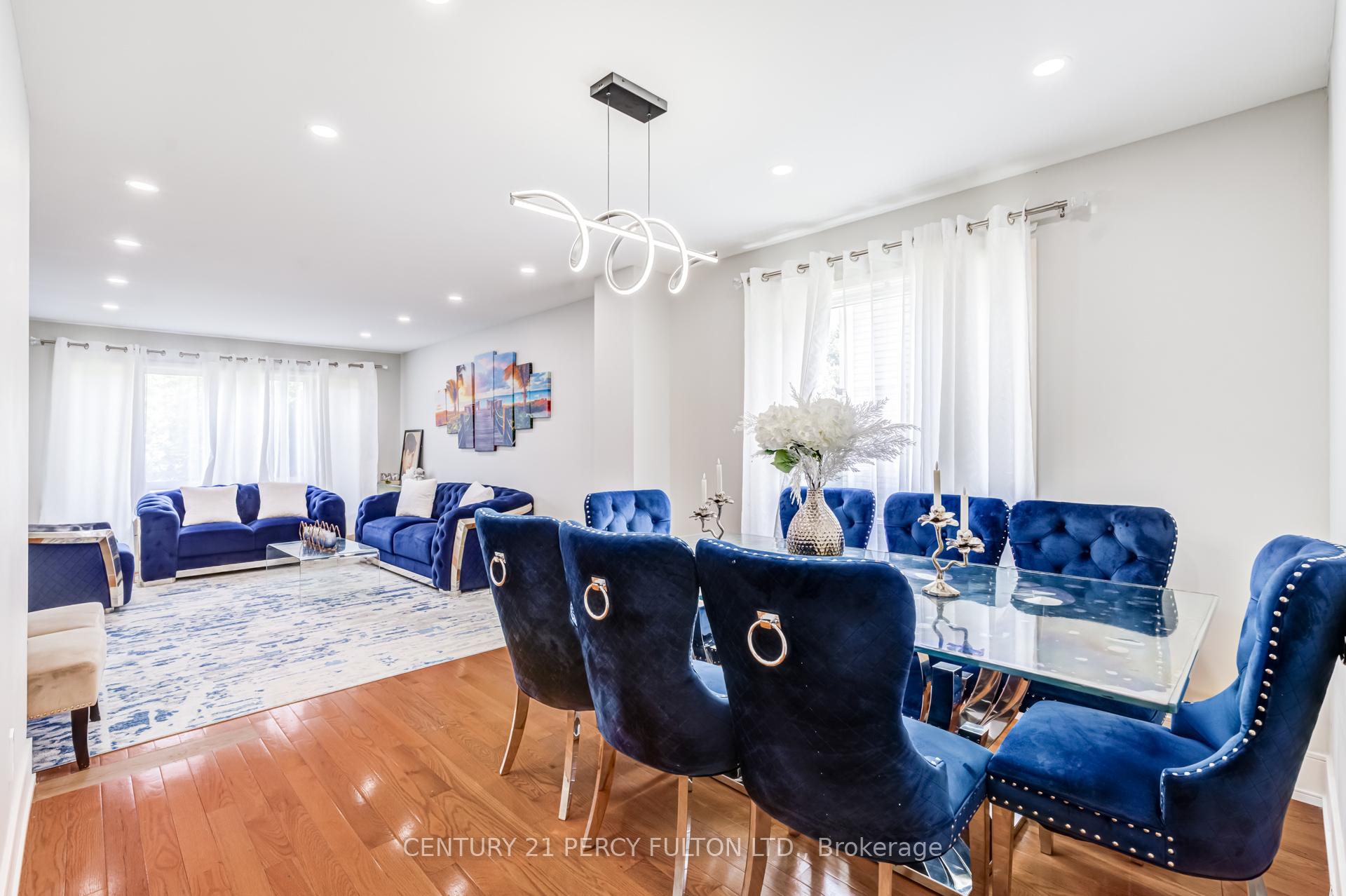 Photo 9 of 79 Huntsmill Boulevard, Scarborough, Steeles — HOMEH