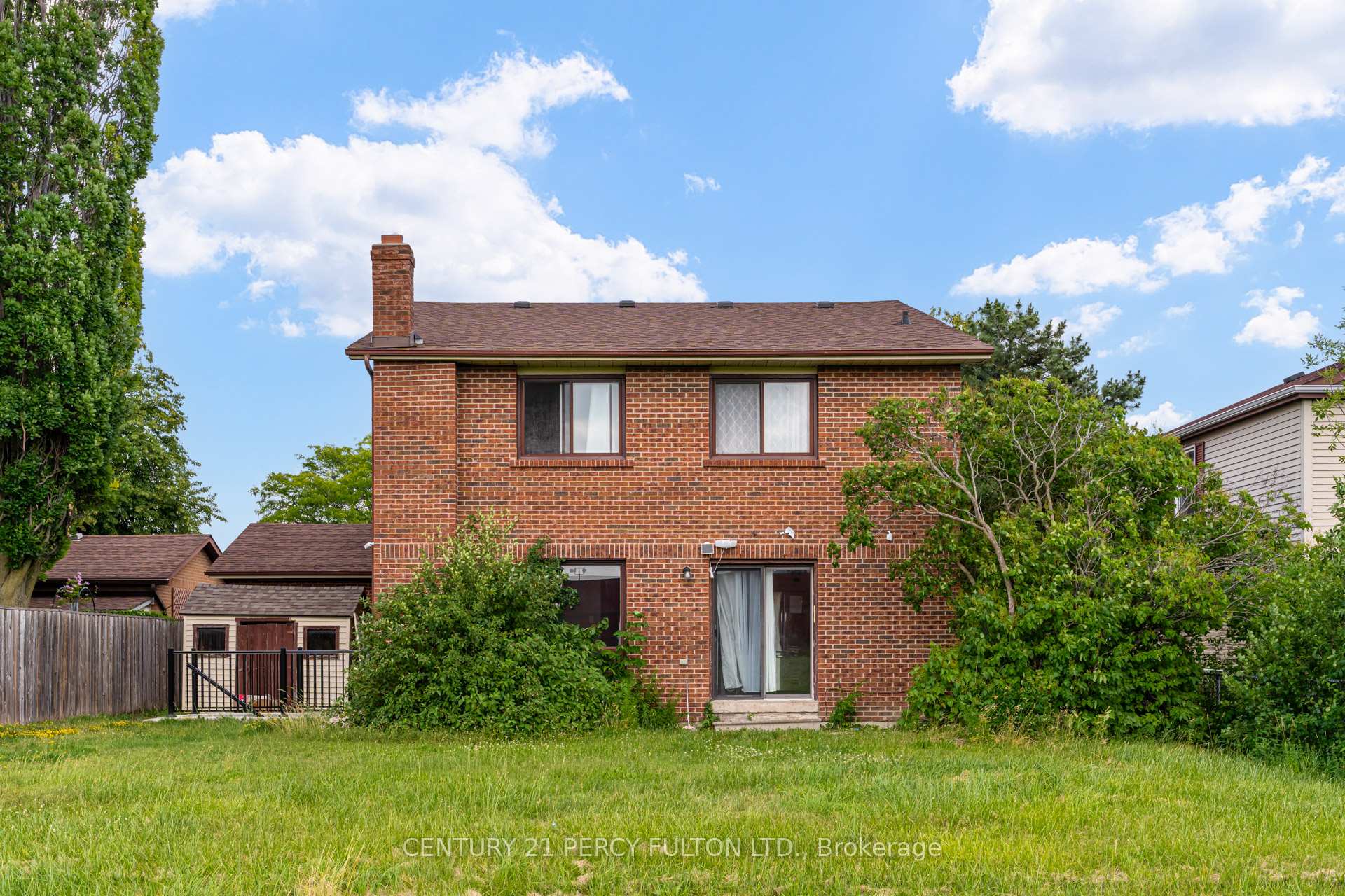 Photo 38 of 79 Huntsmill Boulevard, Scarborough, Steeles — HOMEH