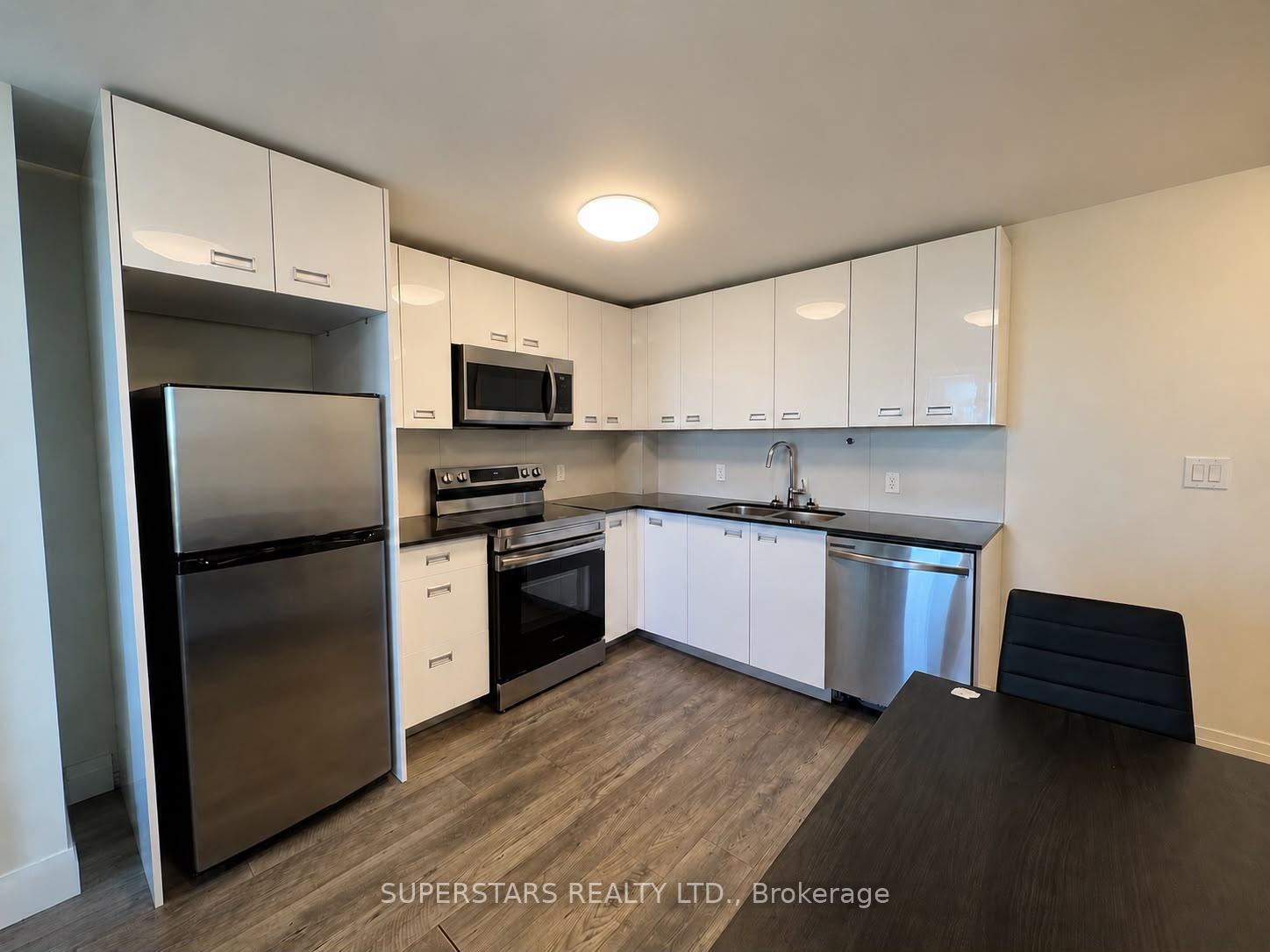 Photo 3 of Unit 1012, 652 Princess Street, Kingston, Central City East — HOMEH
