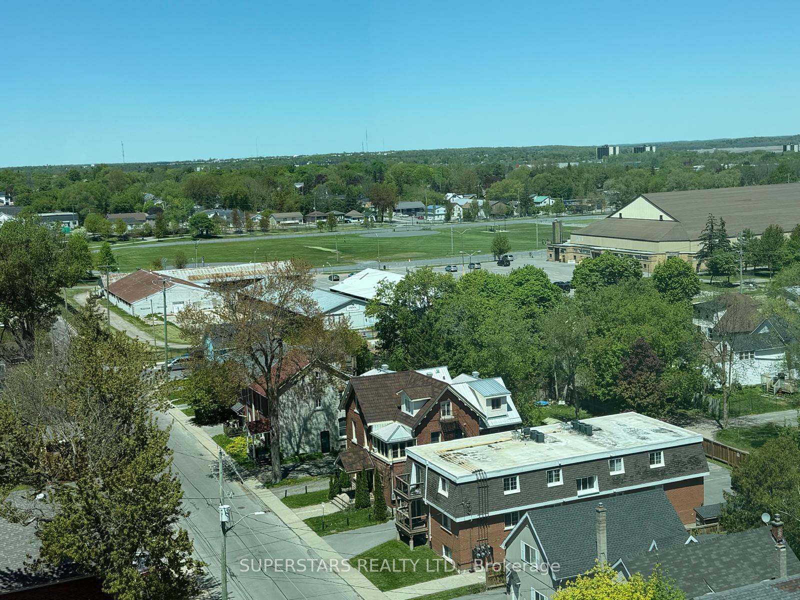 Photo 7 of Unit 1012, 652 Princess Street, Kingston, Central City East — HOMEH