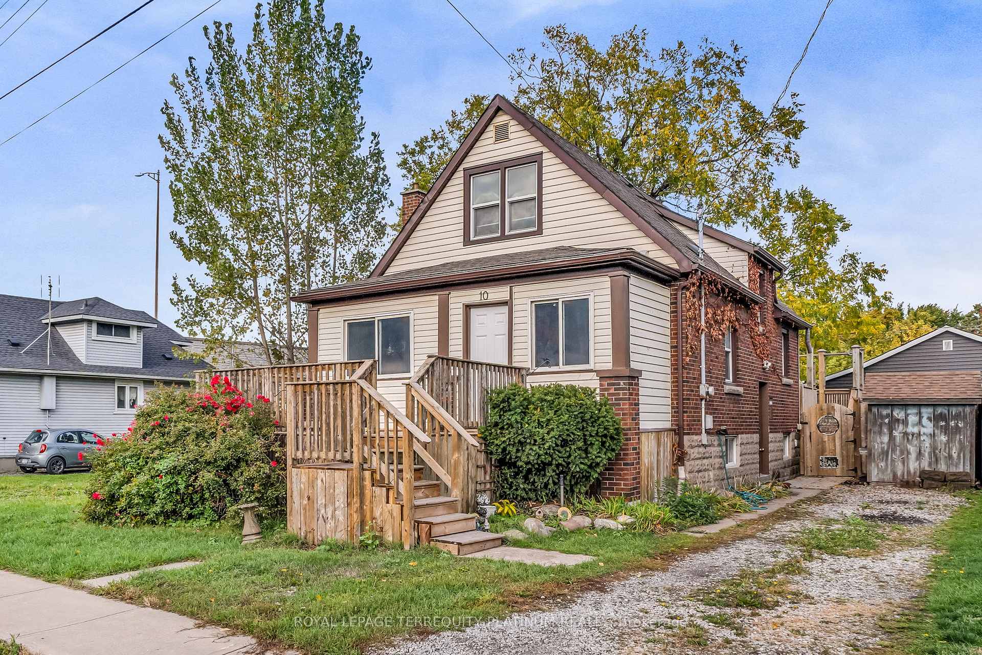Photo of 10 Locarno Avenue