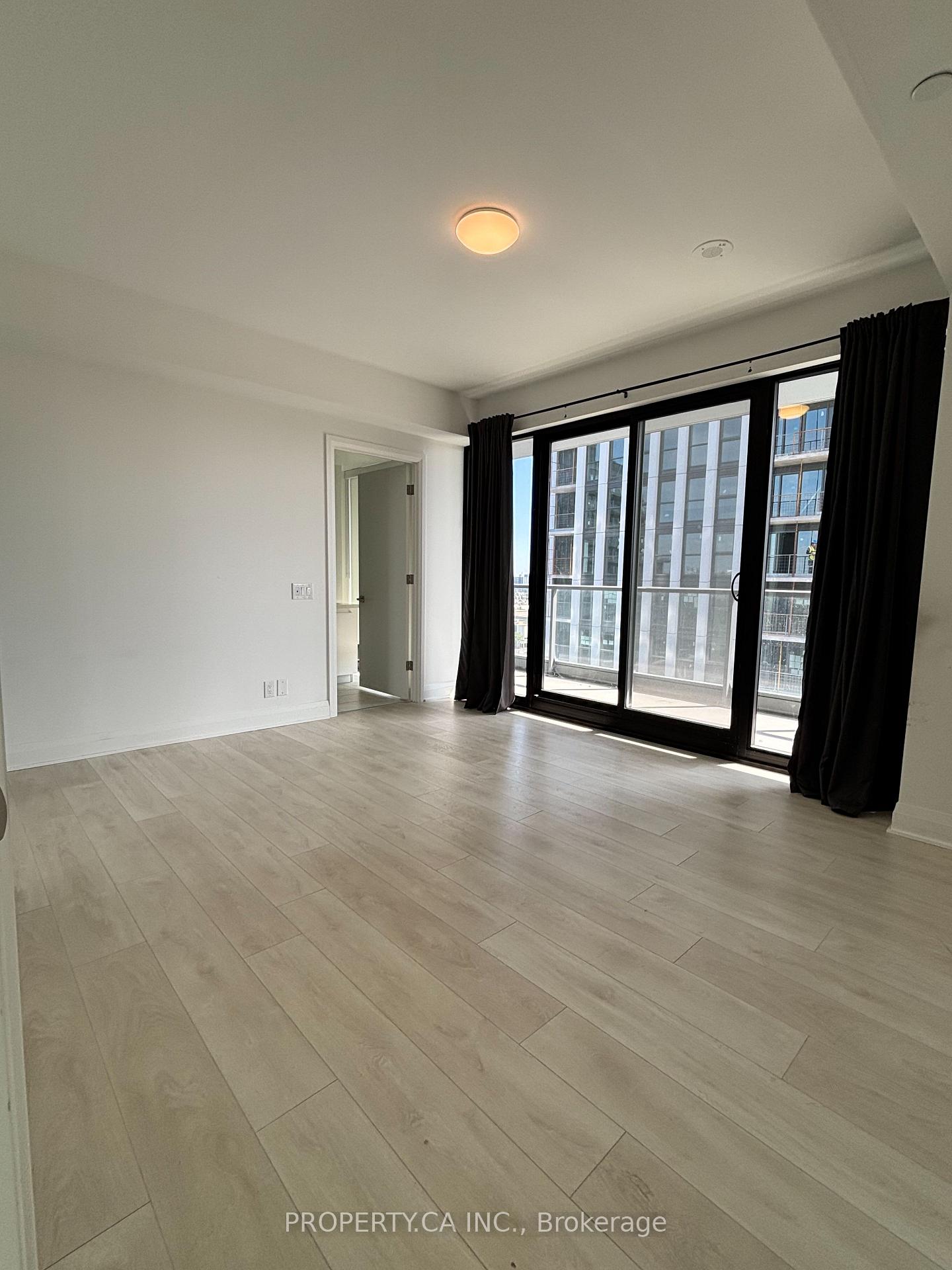 Photo 4 of Unit 1201, 33 Frederick Todd Way, Toronto, Thorncliffe Park — HOMEH