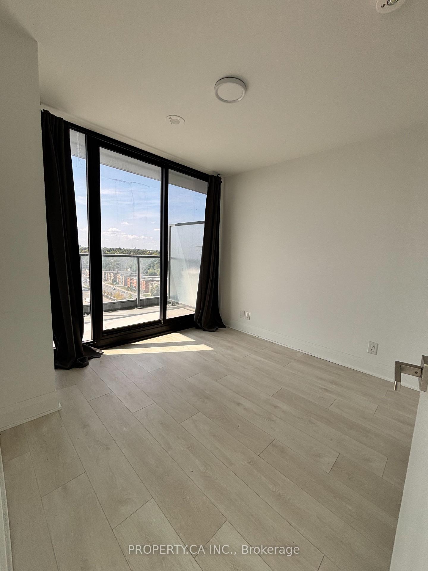 Photo 8 of Unit 1201, 33 Frederick Todd Way, Toronto, Thorncliffe Park — HOMEH