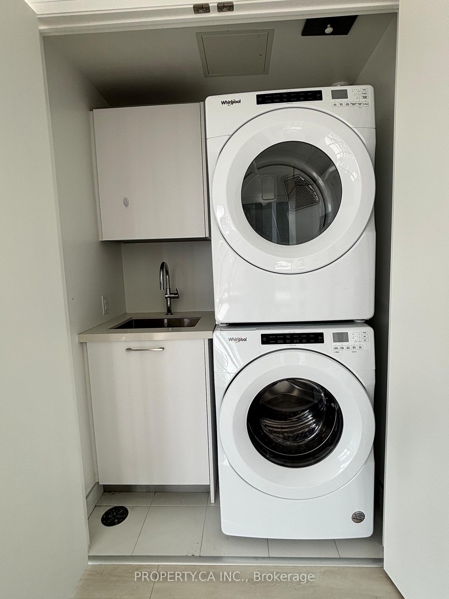 Photo 10 of Unit 1201, 33 Frederick Todd Way, Toronto, Thorncliffe Park — HOMEH