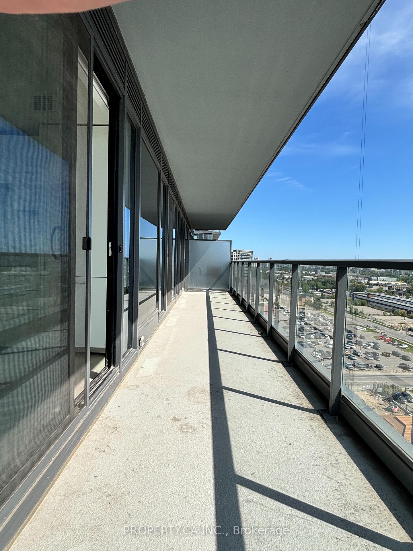 Photo 12 of Unit 1201, 33 Frederick Todd Way, Toronto, Thorncliffe Park — HOMEH