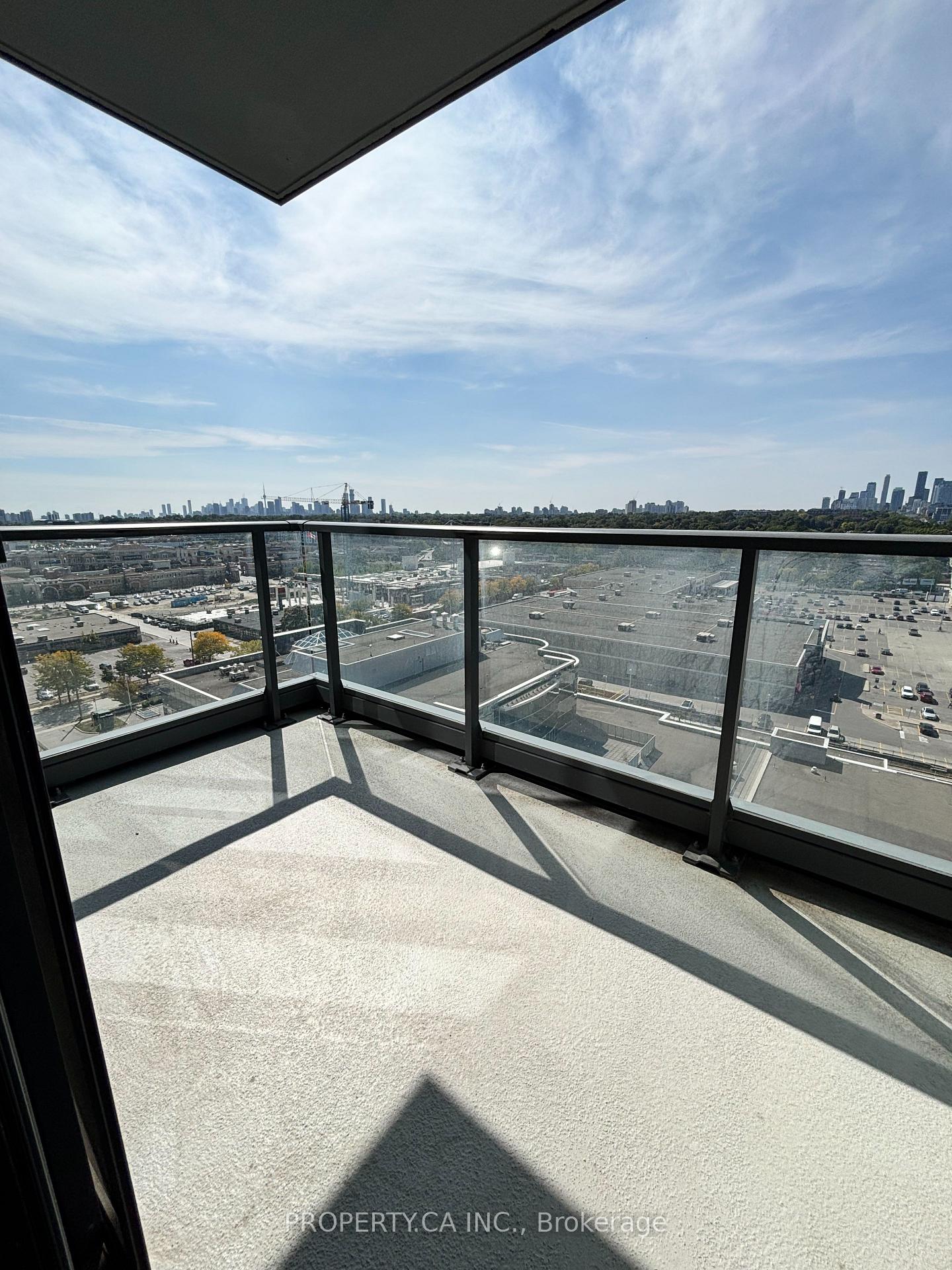 Photo 13 of Unit 1201, 33 Frederick Todd Way, Toronto, Thorncliffe Park — HOMEH