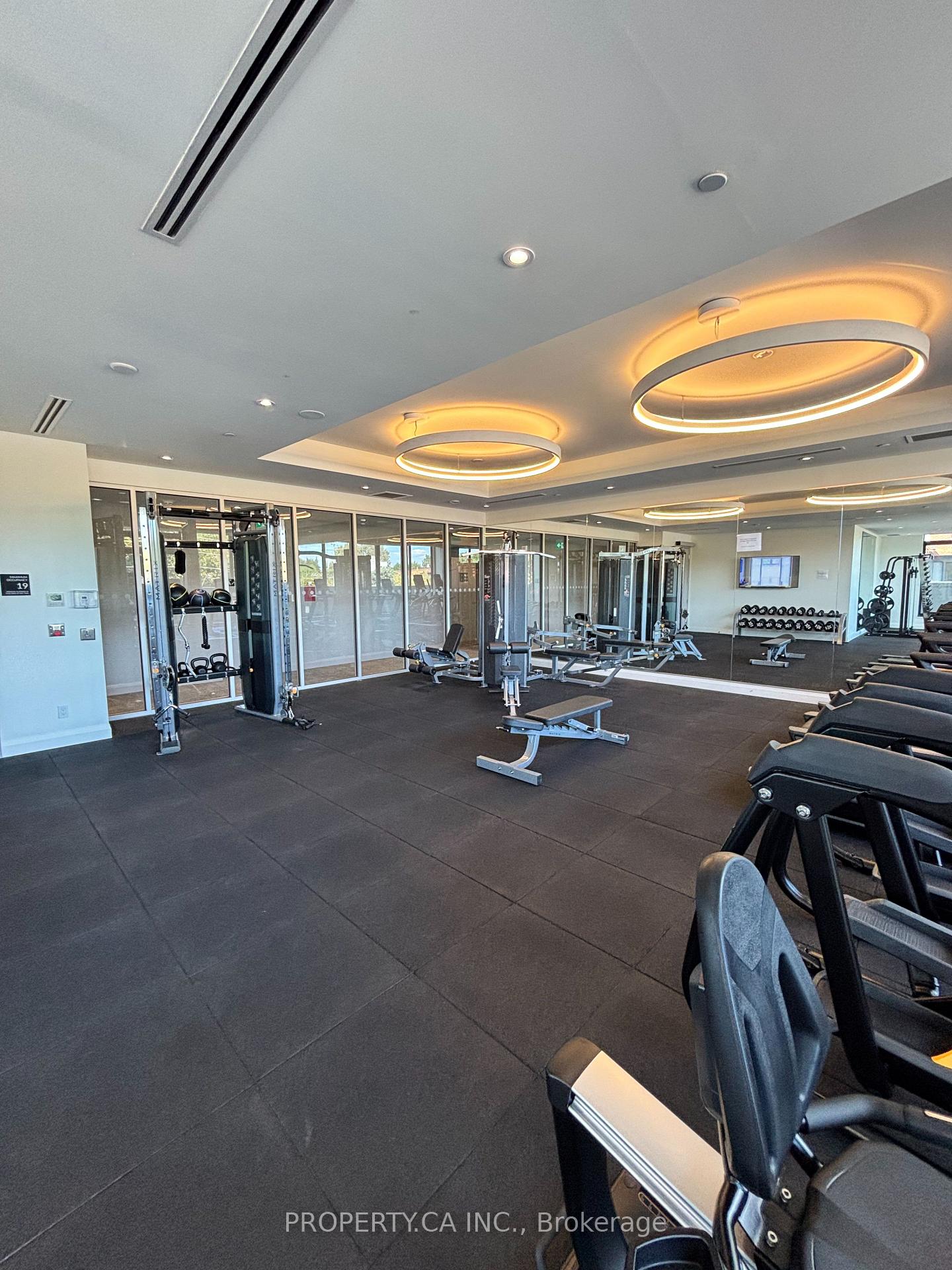 Photo 15 of Unit 1201, 33 Frederick Todd Way, Toronto, Thorncliffe Park — HOMEH