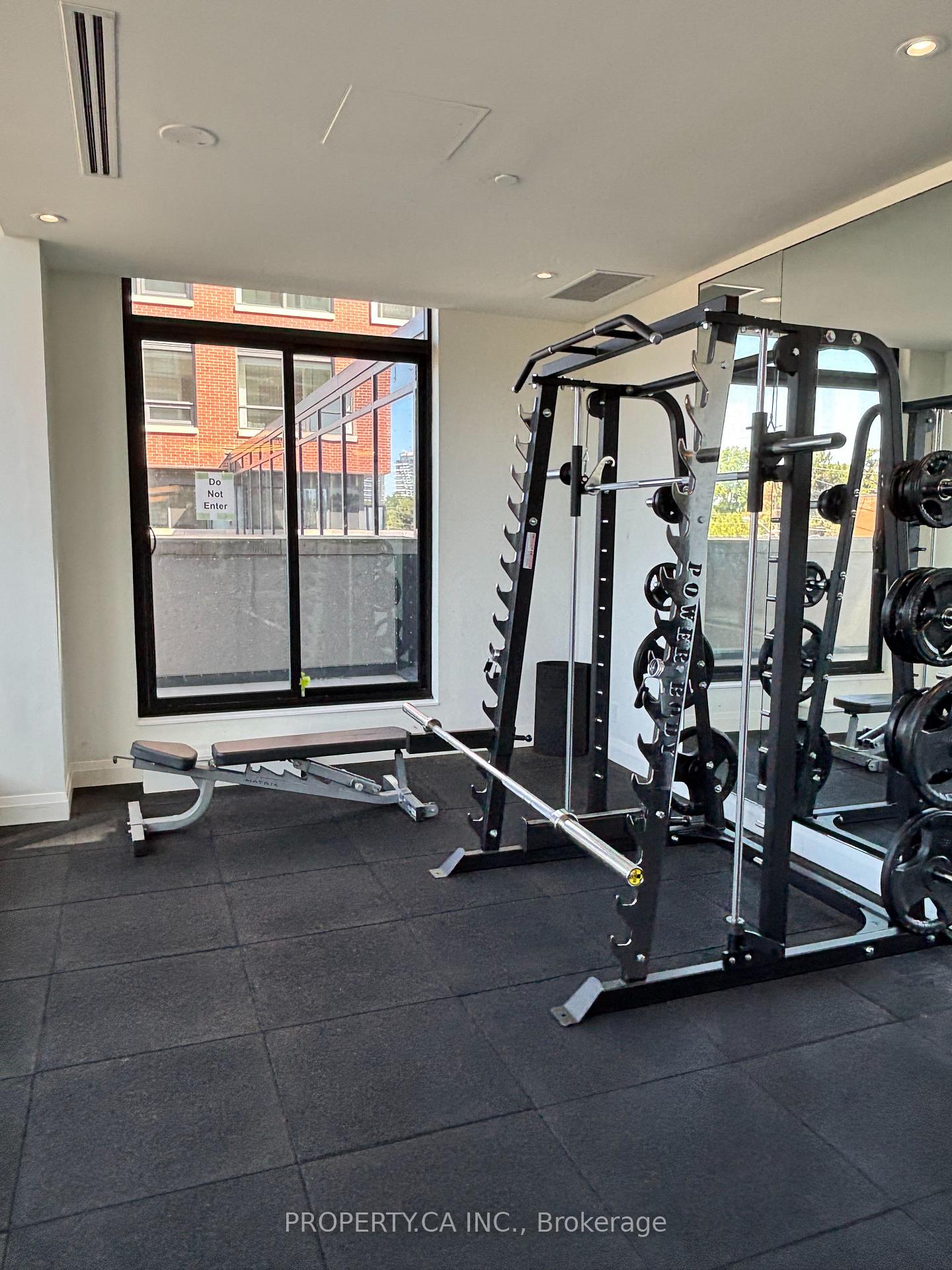 Photo 16 of Unit 1201, 33 Frederick Todd Way, Toronto, Thorncliffe Park — HOMEH