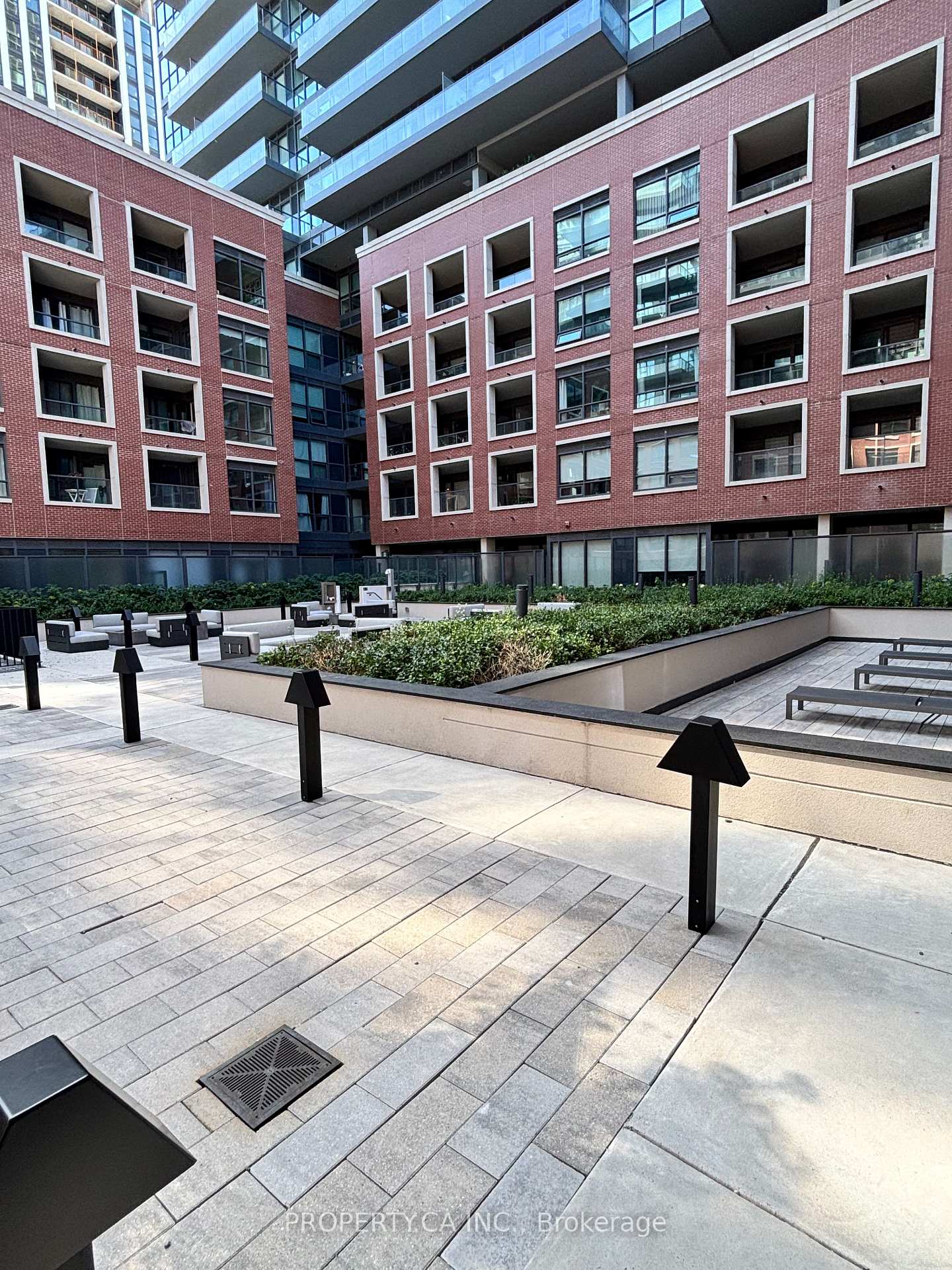 Photo 18 of Unit 1201, 33 Frederick Todd Way, Toronto, Thorncliffe Park — HOMEH