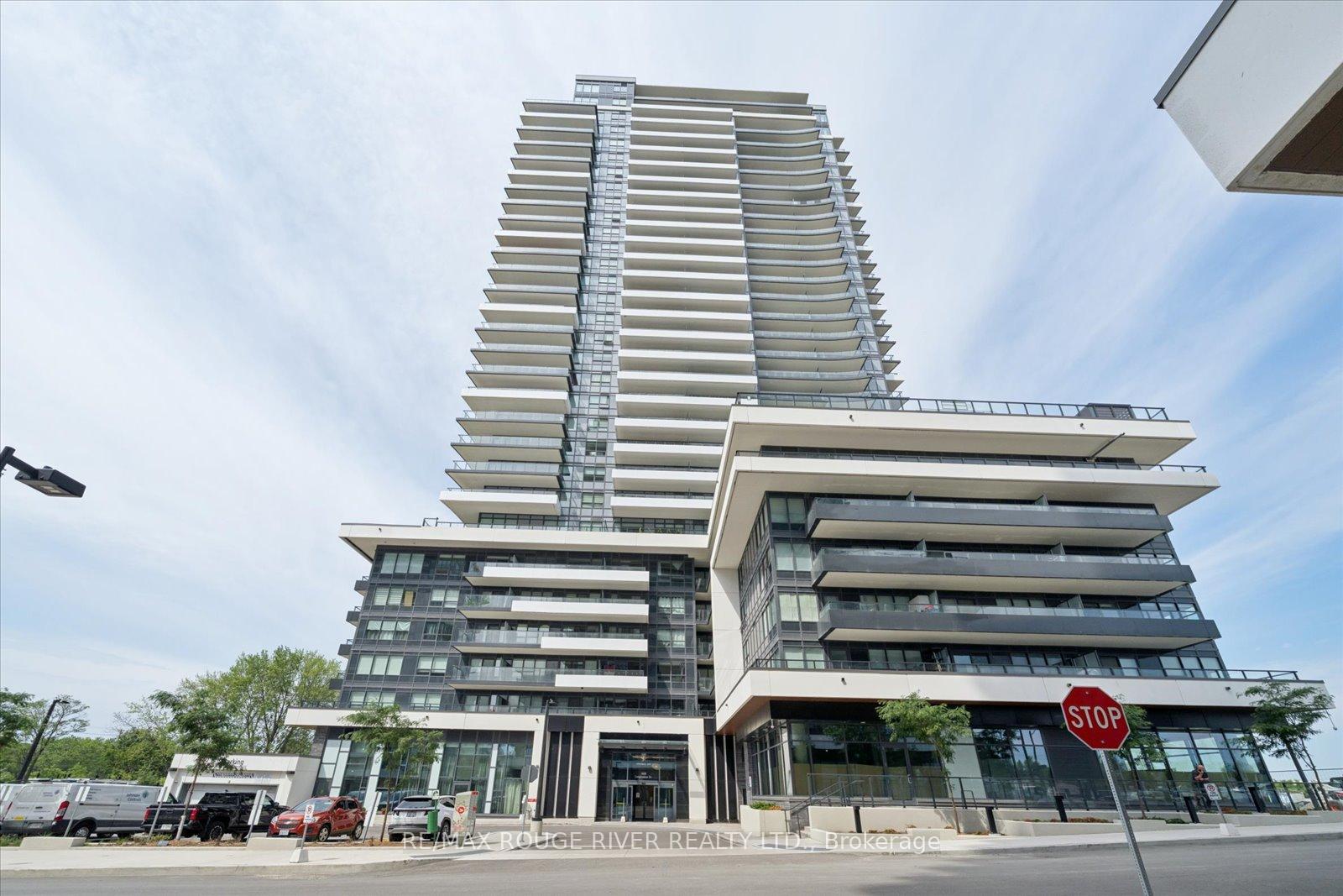 Photo 1 of Unit 2804, 1435 Celebration Drive, Pickering, Bay Ridges — HOMEH