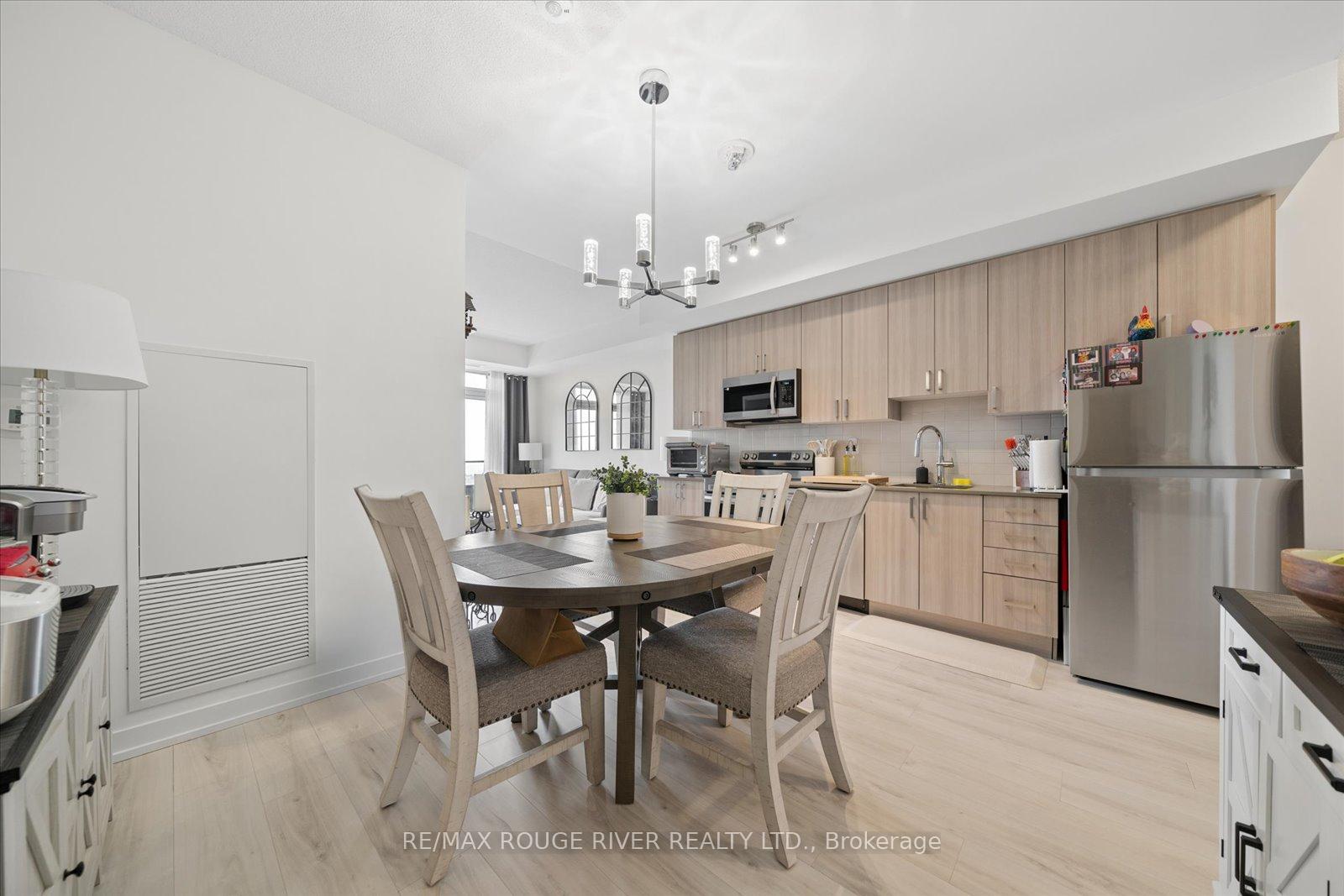 Photo 7 of Unit 2804, 1435 Celebration Drive, Pickering, Bay Ridges — HOMEH