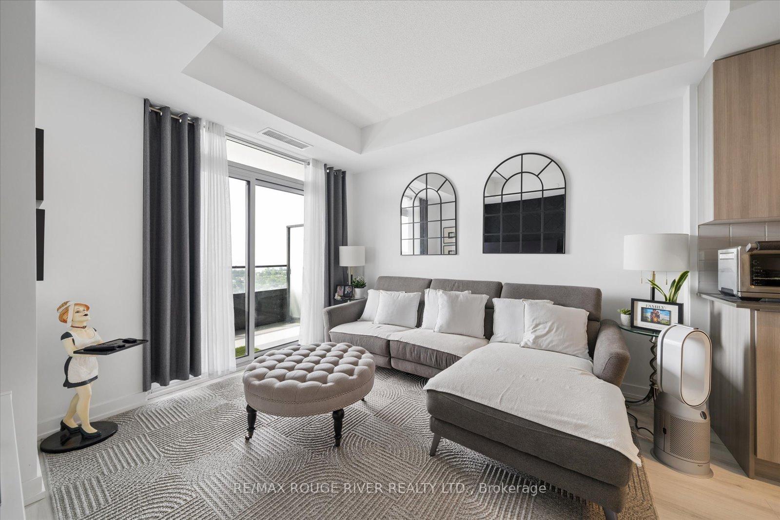 Photo 11 of Unit 2804, 1435 Celebration Drive, Pickering, Bay Ridges — HOMEH