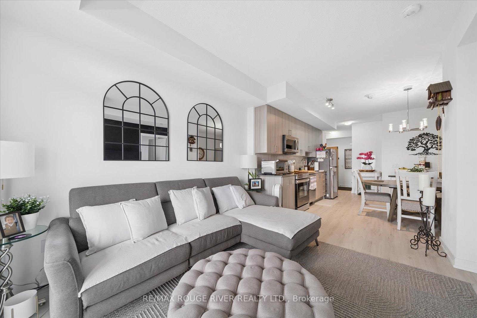 Photo 13 of Unit 2804, 1435 Celebration Drive, Pickering, Bay Ridges — HOMEH